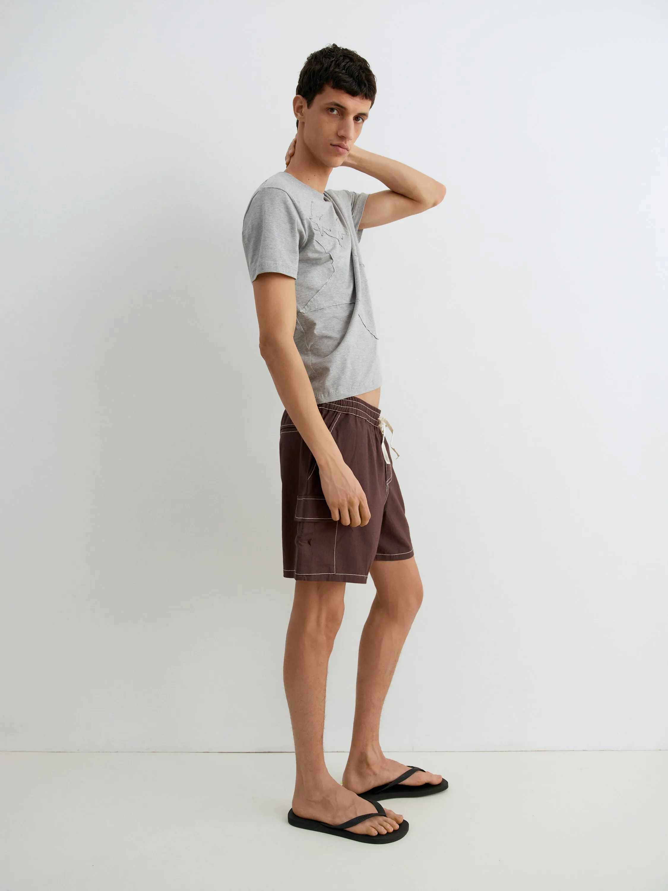 Juma Shorts sold by Gimaguas product image thumbnail 5
