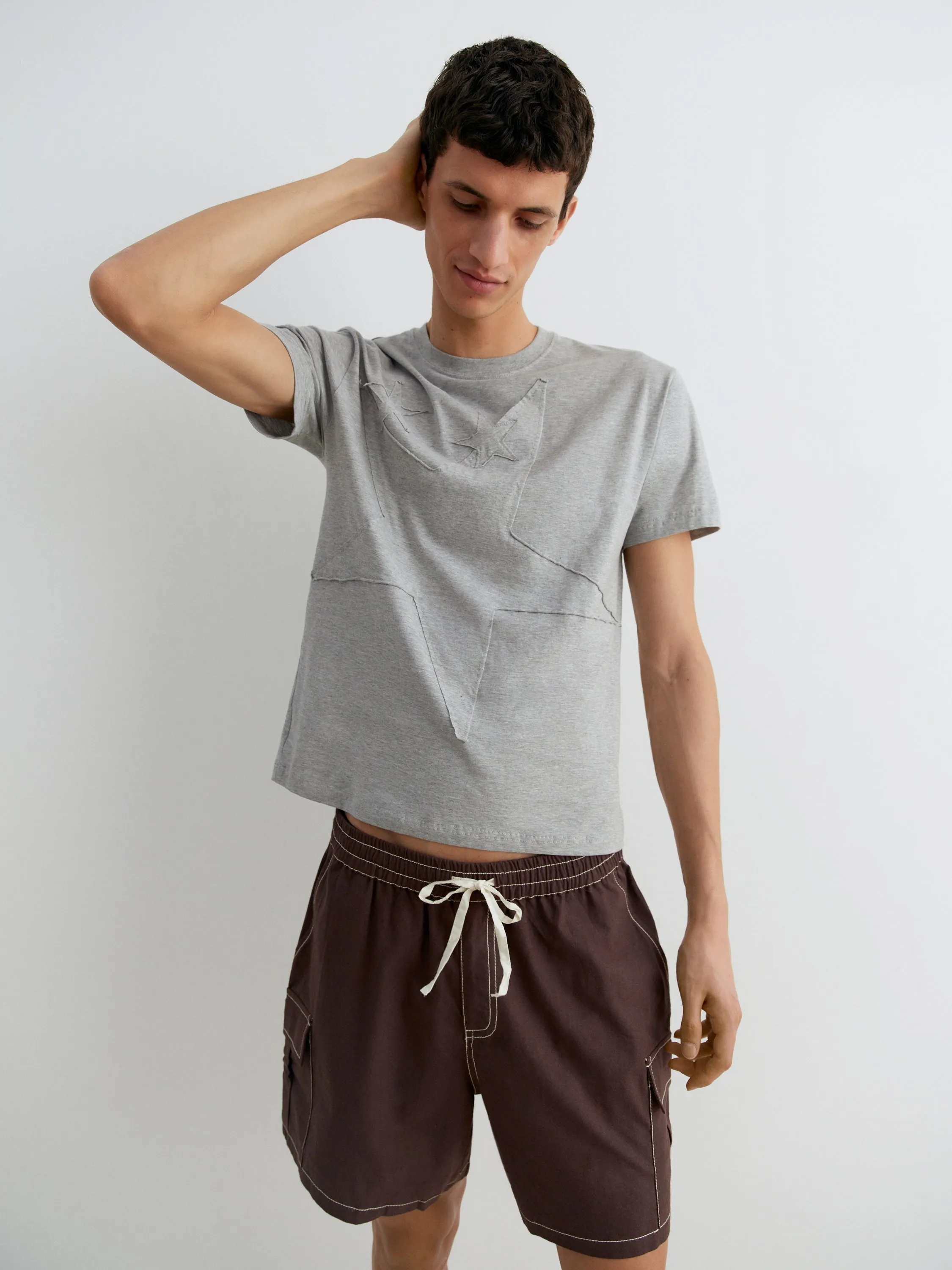 Juma Shorts sold by Gimaguas product image thumbnail 3