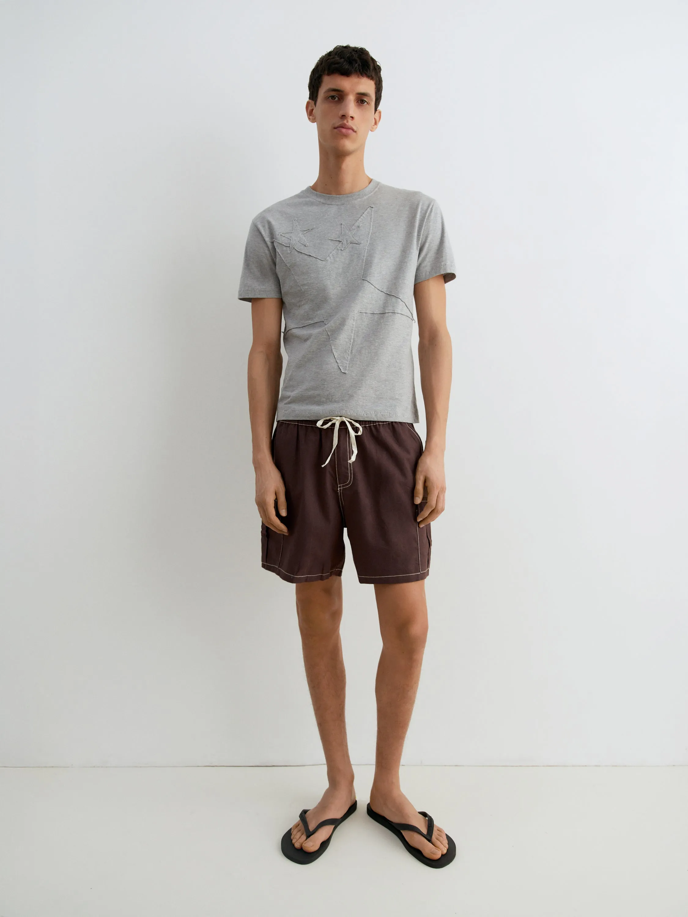 Juma Shorts sold by Gimaguas product image thumbnail 2