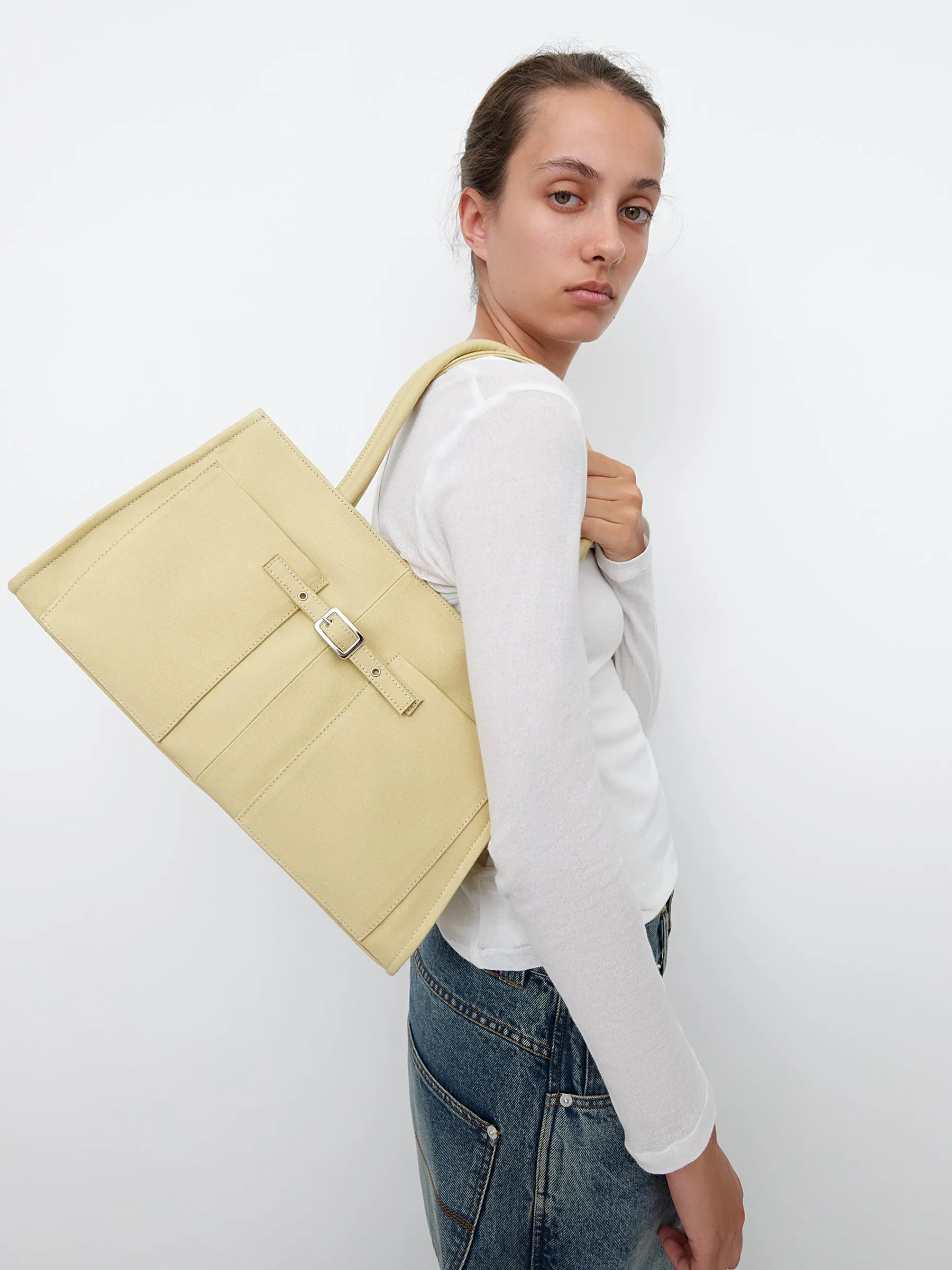 Annamaria Canvas Bag sold by Gimaguas product image thumbnail 2