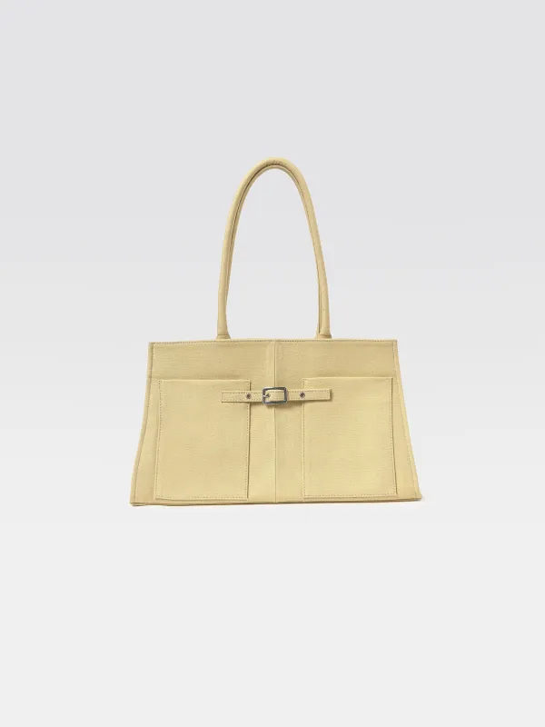 Annamaria Canvas Bag sold by Gimaguas
