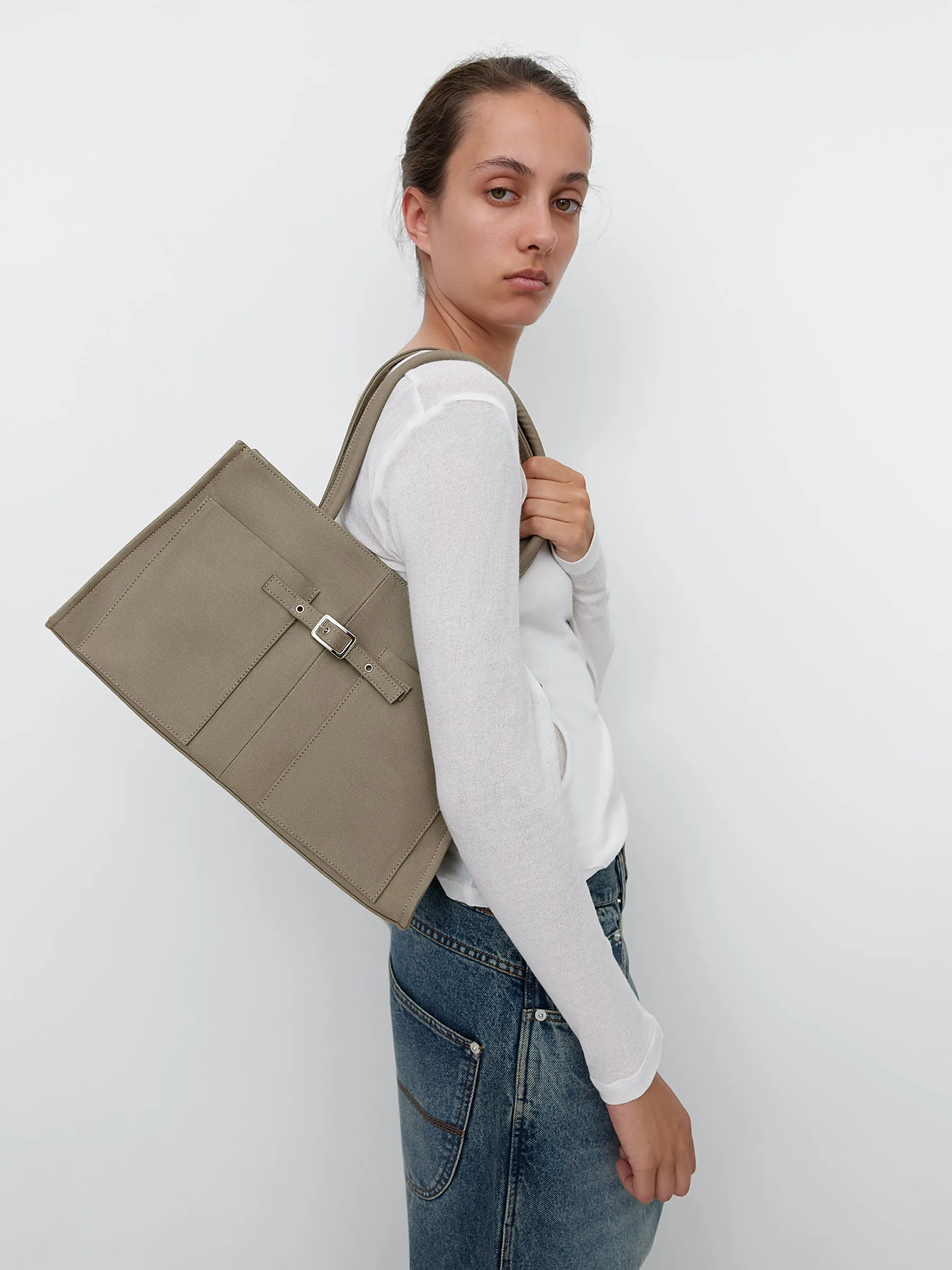 Annamaria Canvas Bag sold by Gimaguas product image thumbnail 2