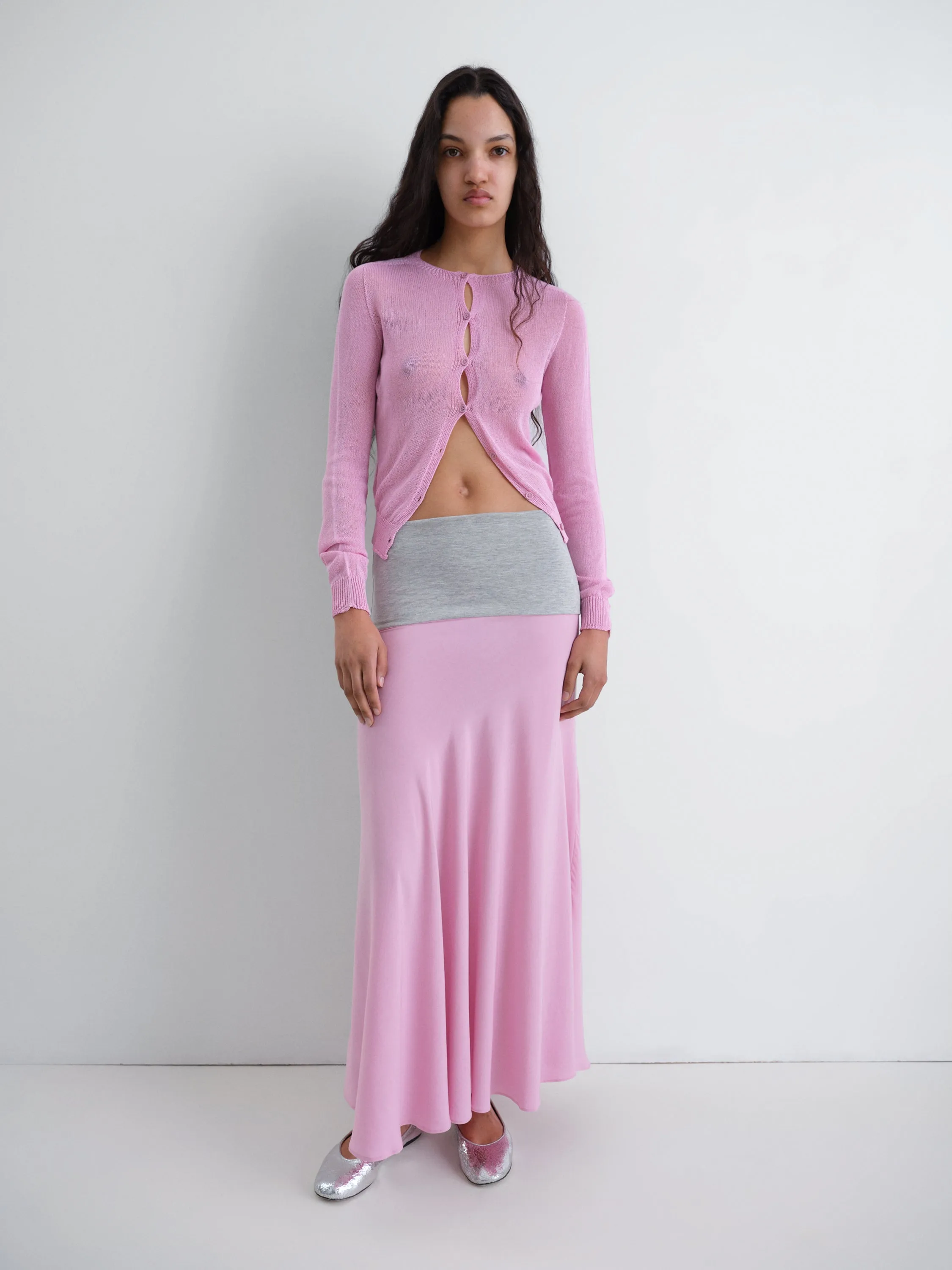 Yoyo Cardigan sold by Gimaguas product image thumbnail 2