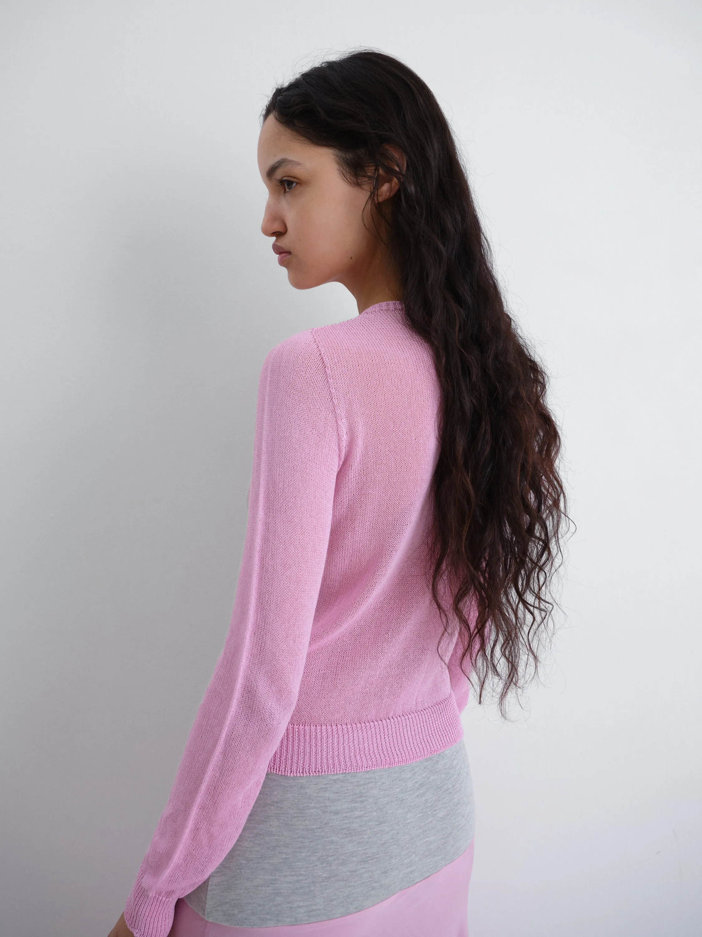 Yoyo Cardigan sold by Gimaguas product image thumbnail 5