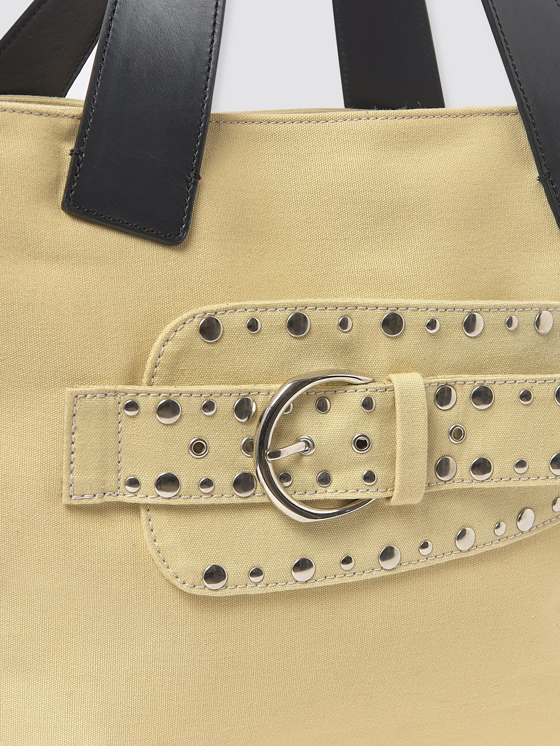 Maxi Casilda Canvas Bag sold by Gimaguas product image thumbnail 5