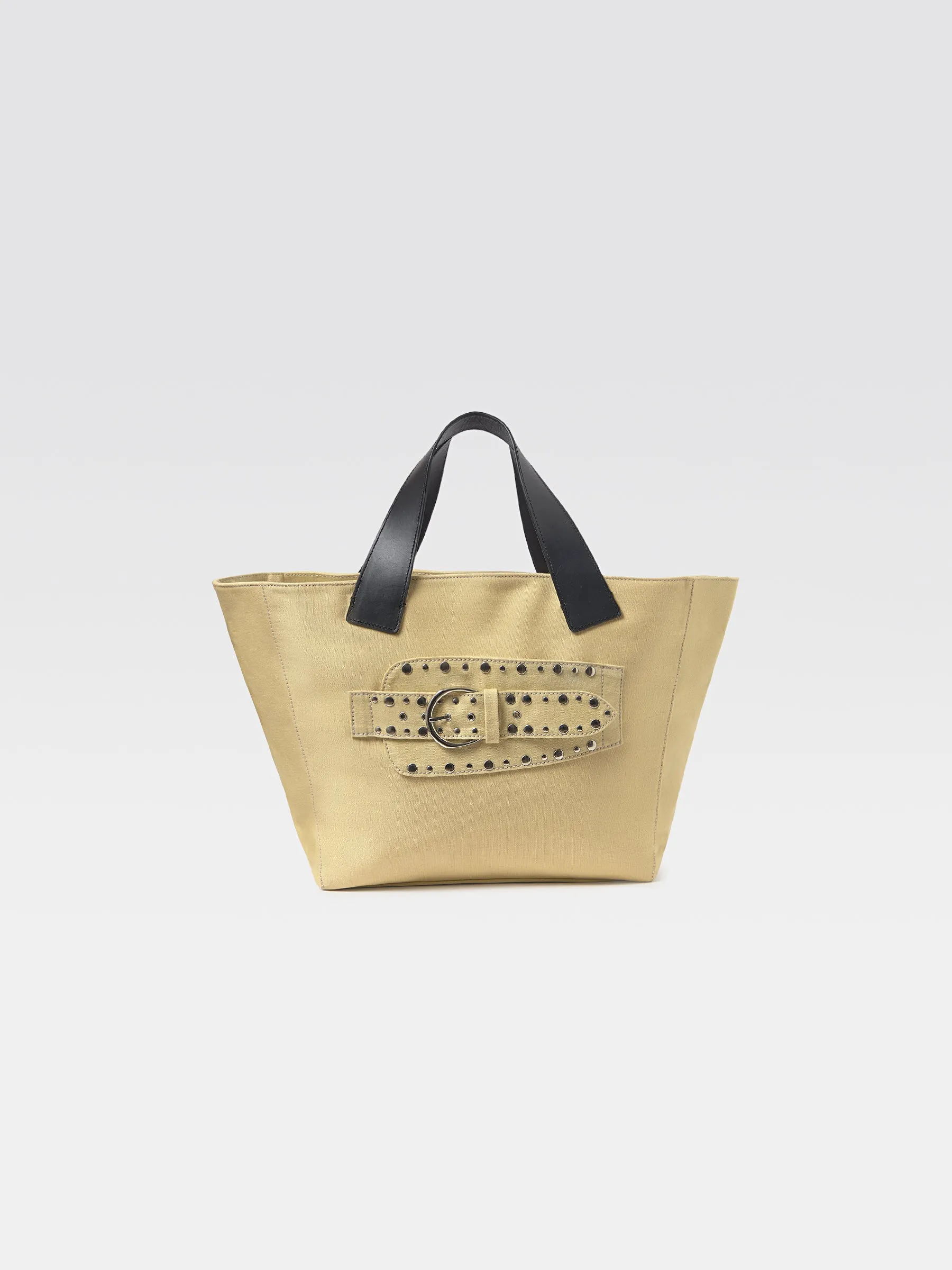 Maxi Casilda Canvas Bag sold by Gimaguas