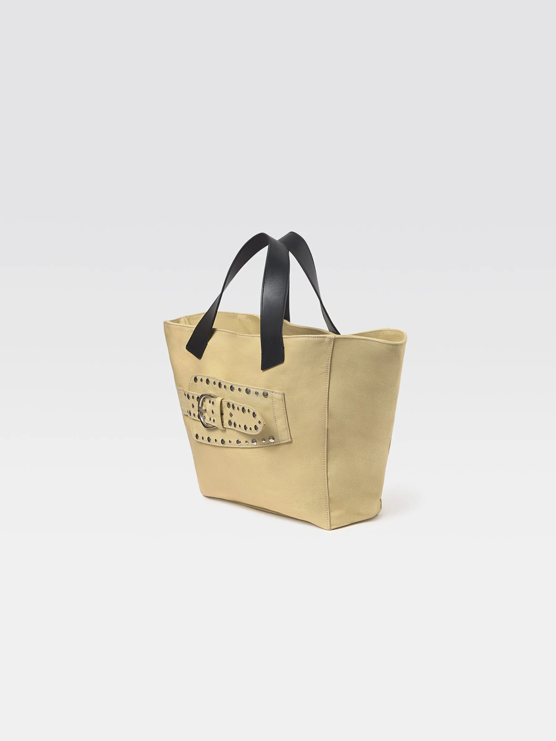 Maxi Casilda Canvas Bag sold by Gimaguas product image thumbnail 4