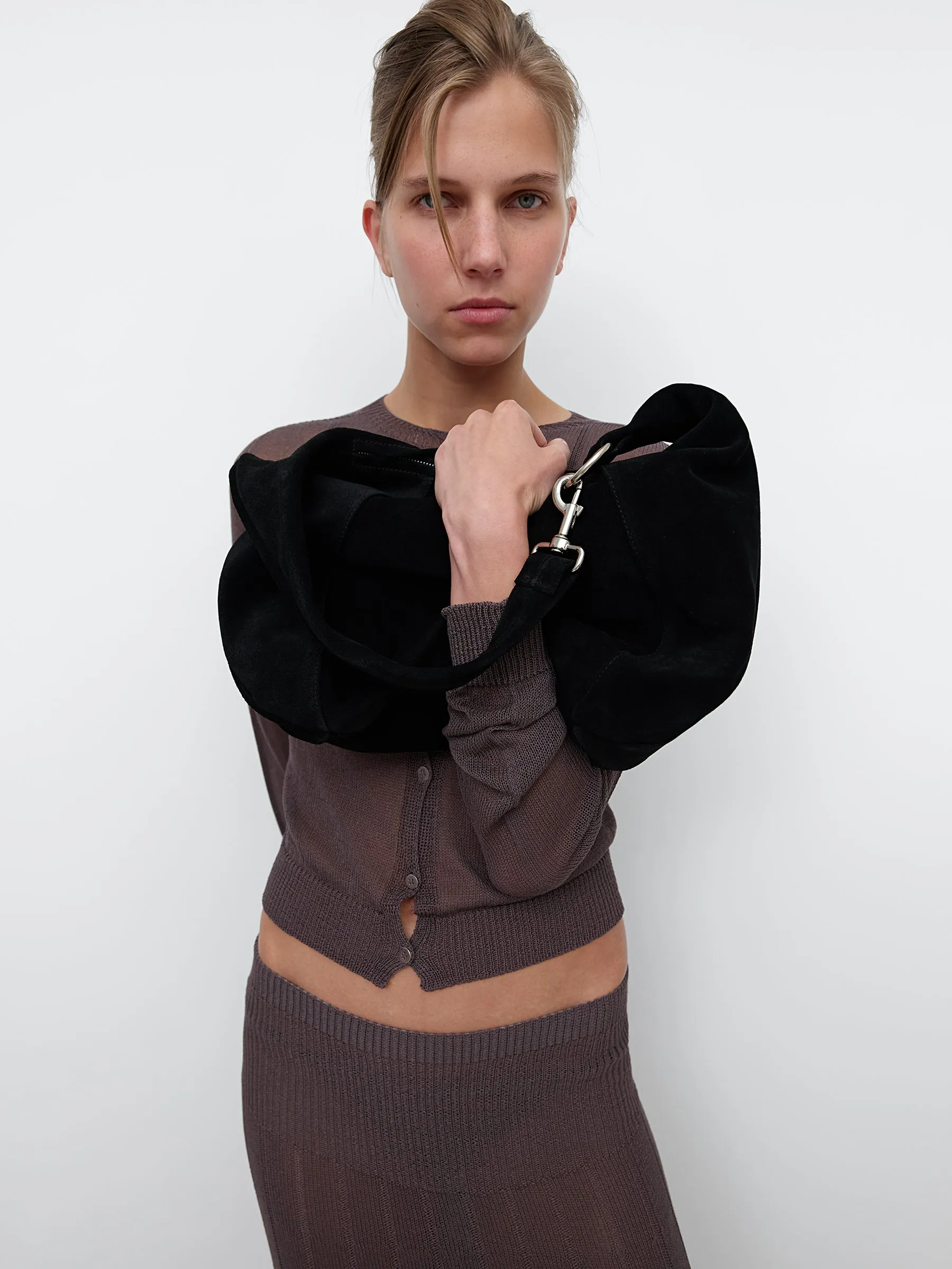 Yoyo Cardigan sold by Gimaguas product image thumbnail 5