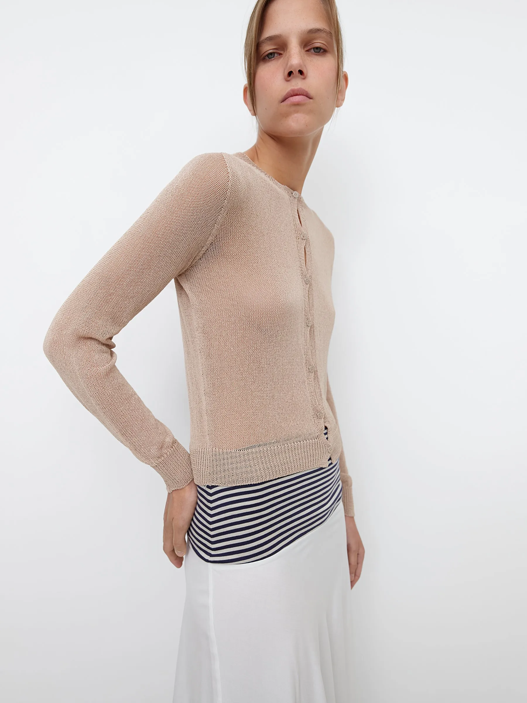 Yoyo Cardigan sold by Gimaguas product image thumbnail 4