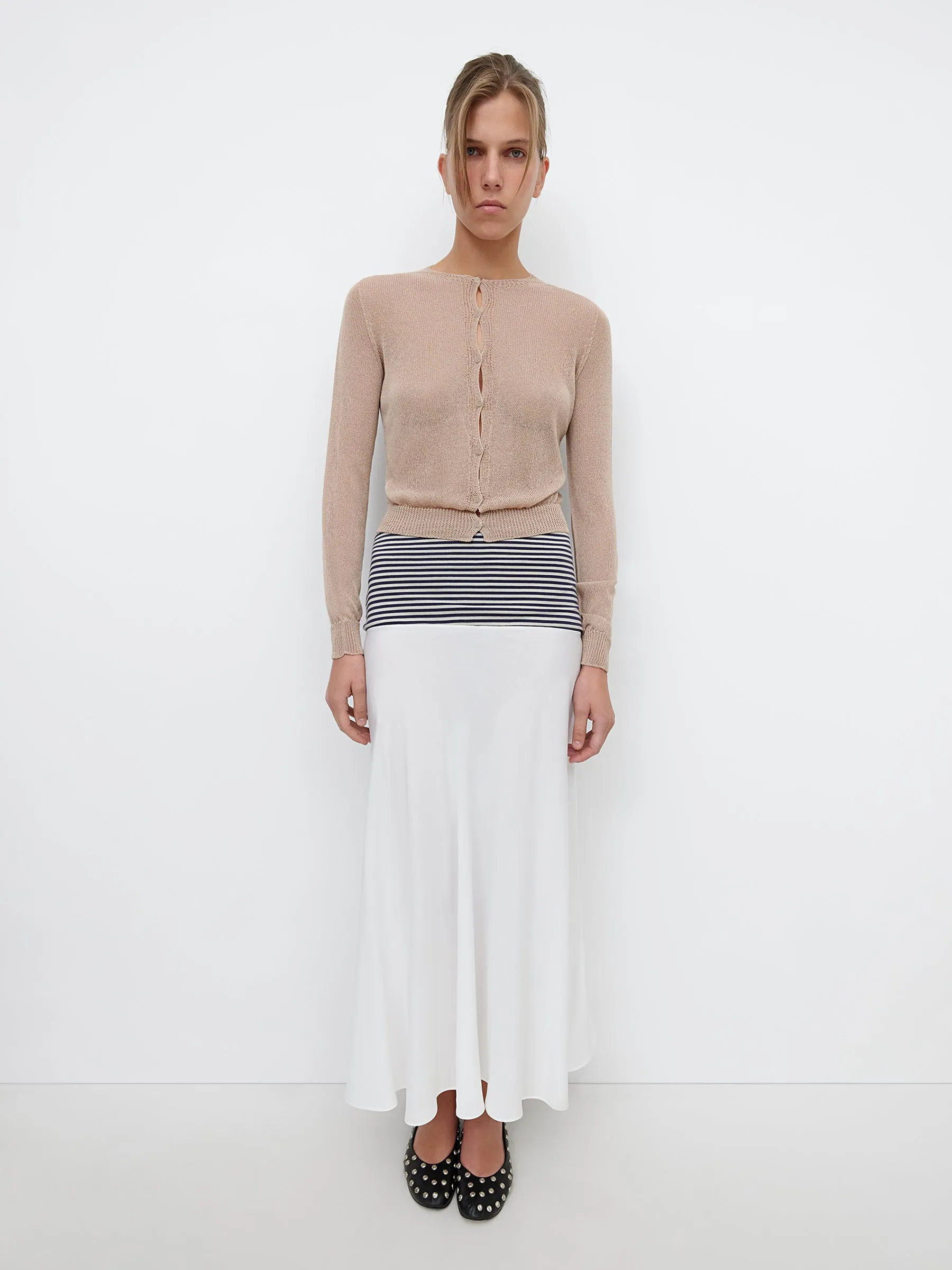 Yoyo Cardigan sold by Gimaguas product image thumbnail 2