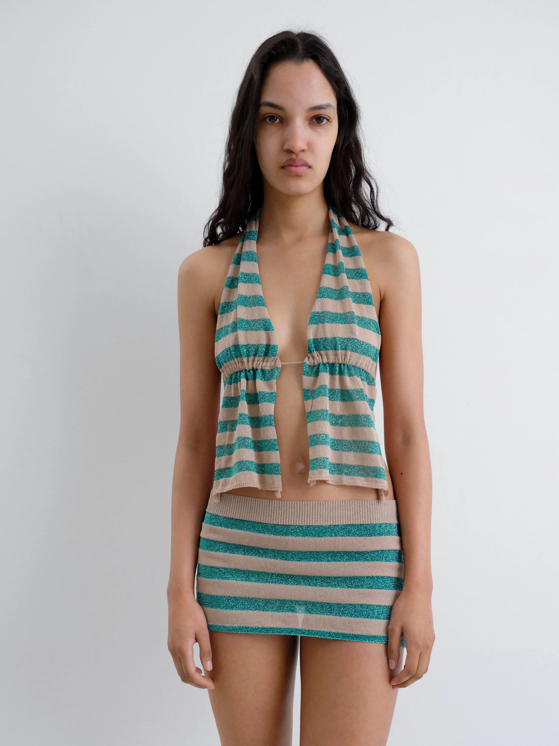 Levitt Mini Skirt sold by Gimaguas product image thumbnail 4