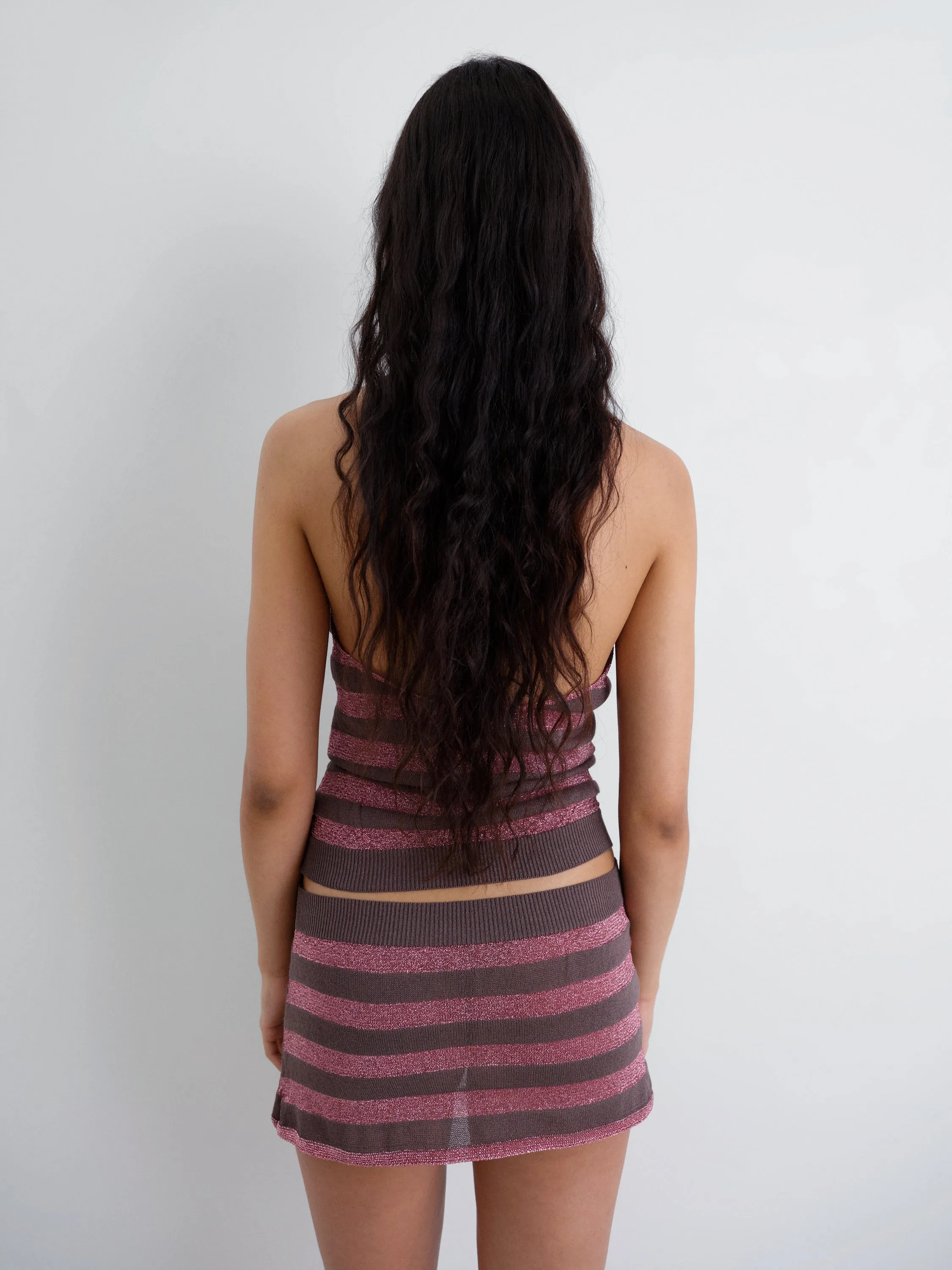 Levitt Mini Skirt sold by Gimaguas product image thumbnail 5