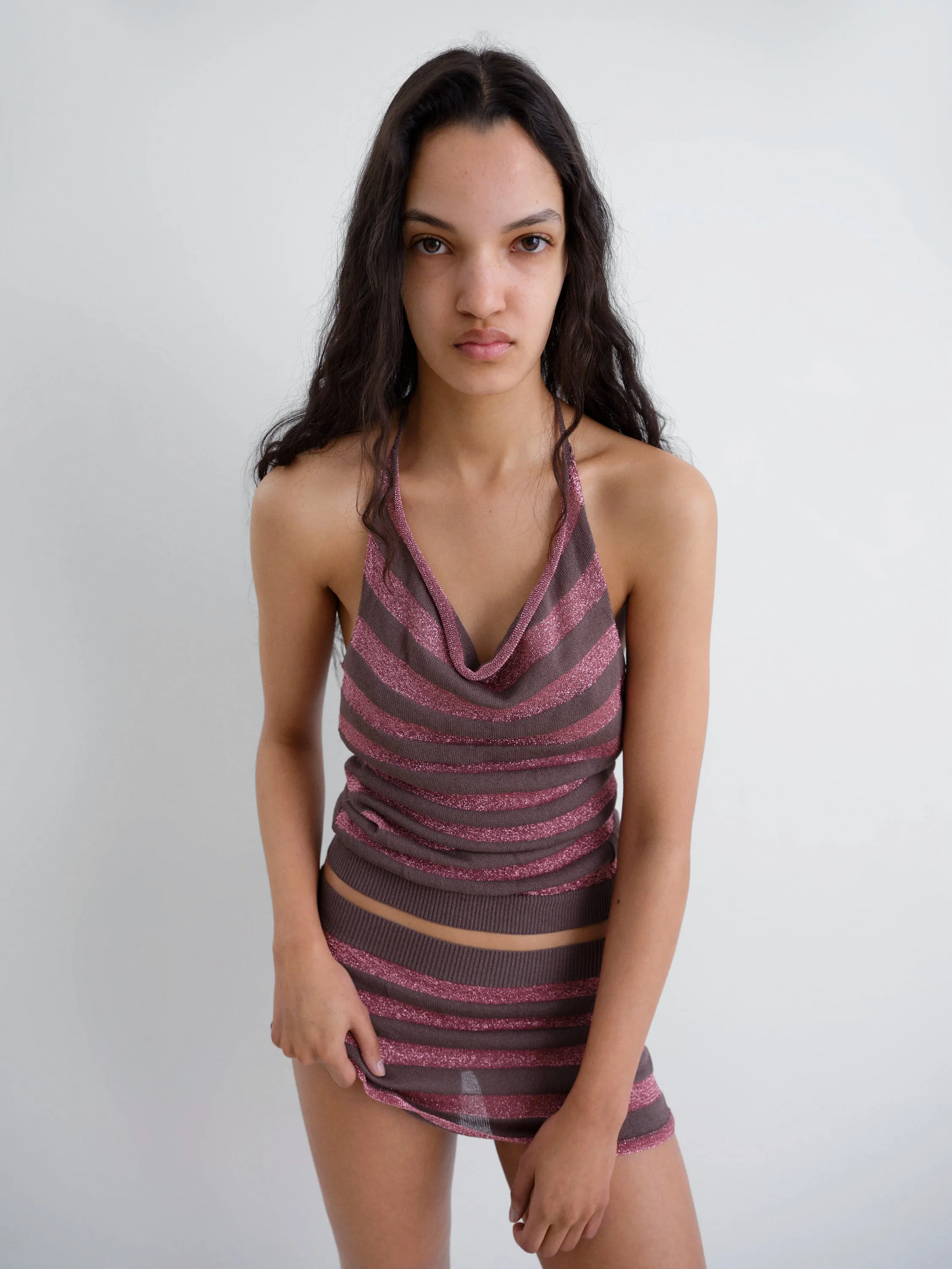 Levitt Mini Skirt sold by Gimaguas product image thumbnail 4
