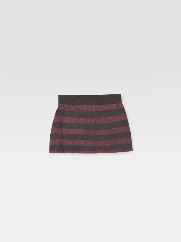 Levitt Mini Skirt sold by Gimaguas