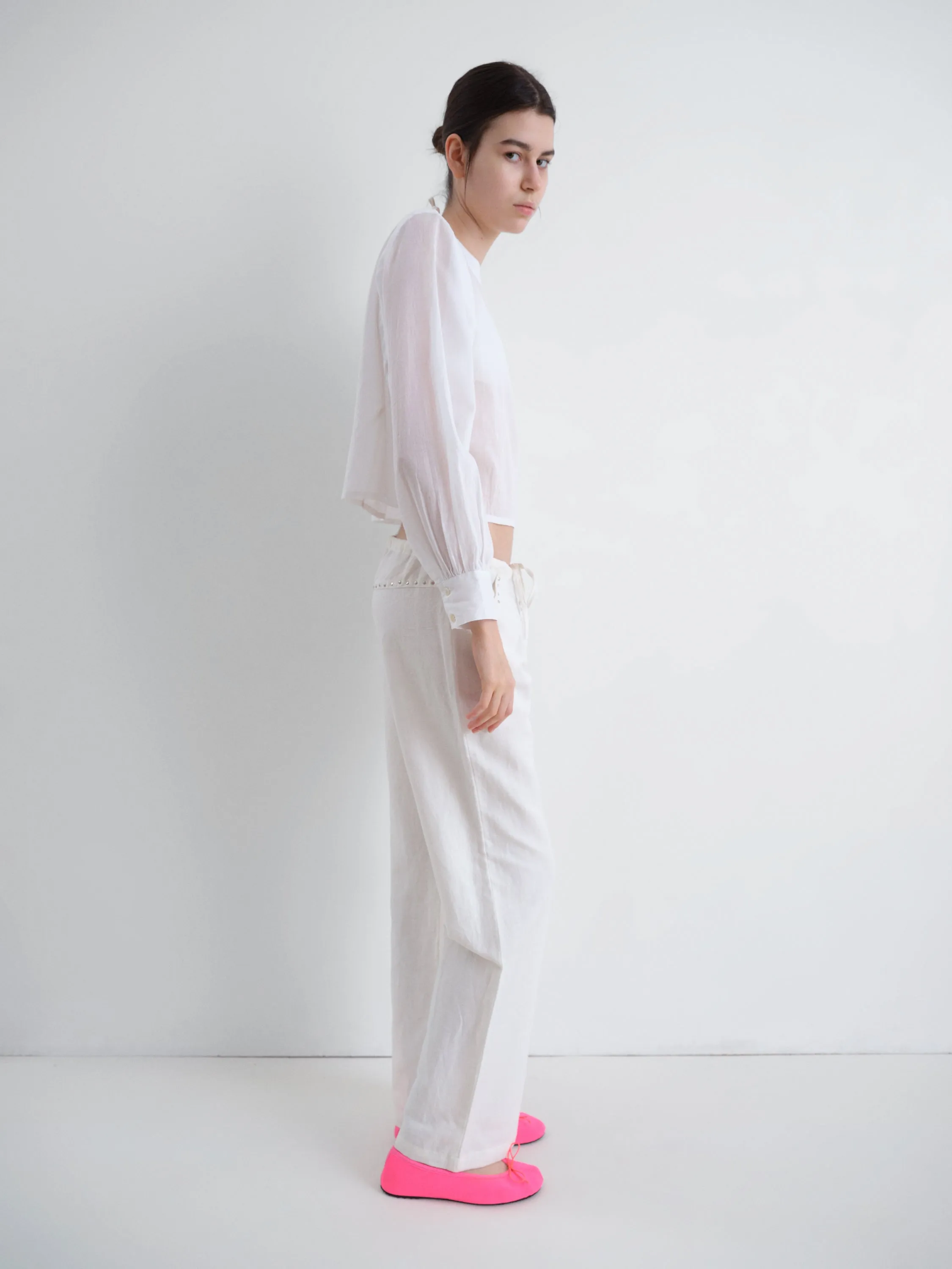 Delya Trousers sold by Gimaguas product image thumbnail 5