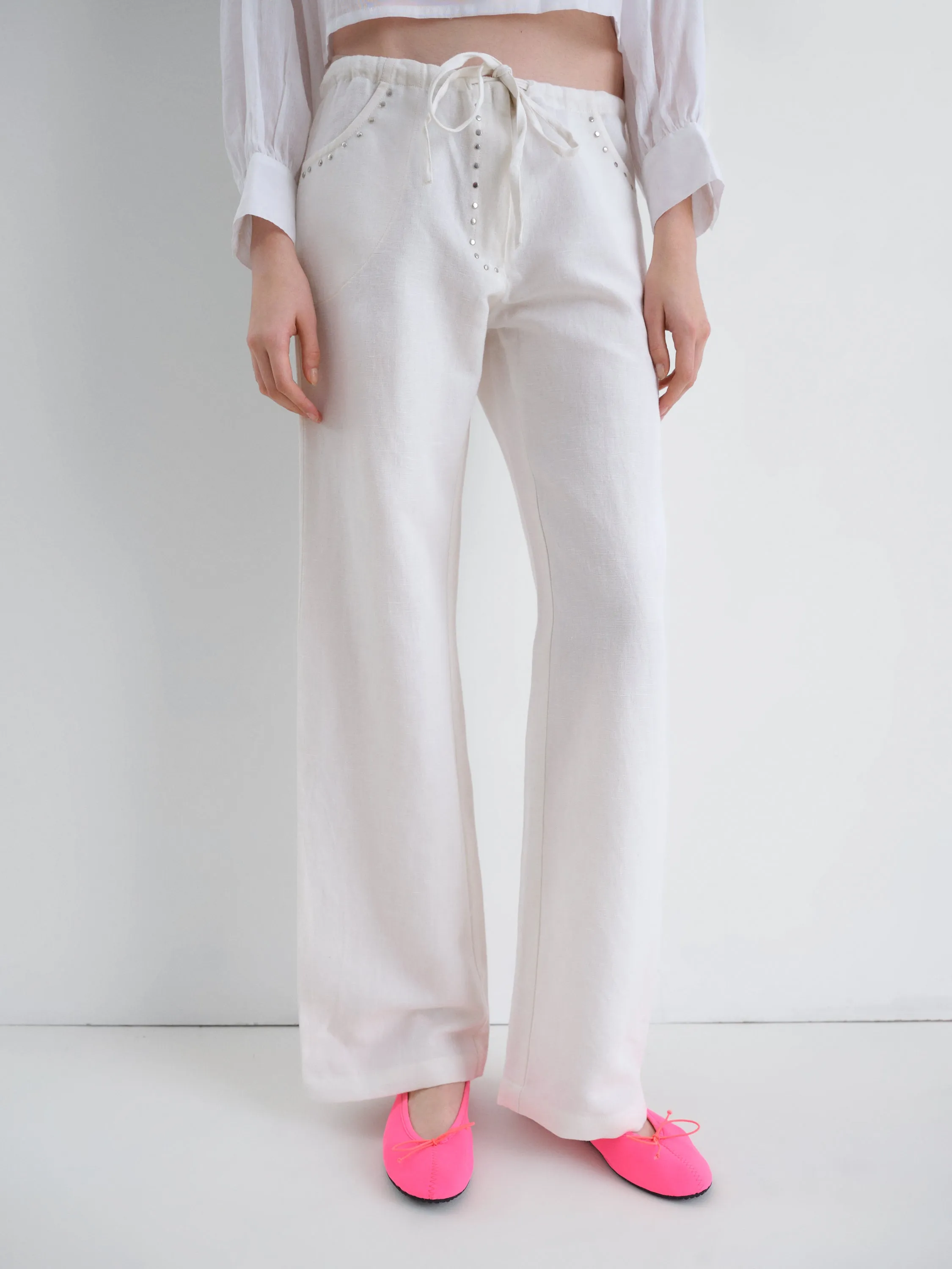 Delya Trousers sold by Gimaguas product image thumbnail 3