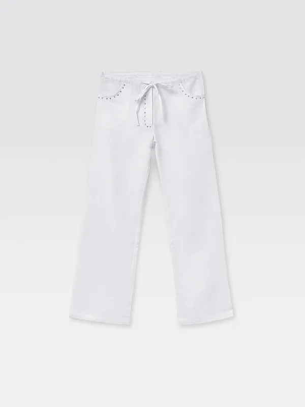 Delya Trousers made by Gimaguas