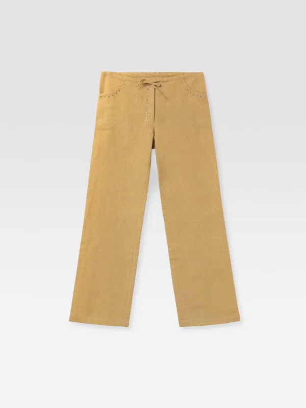 Delya Trousers made by Gimaguas