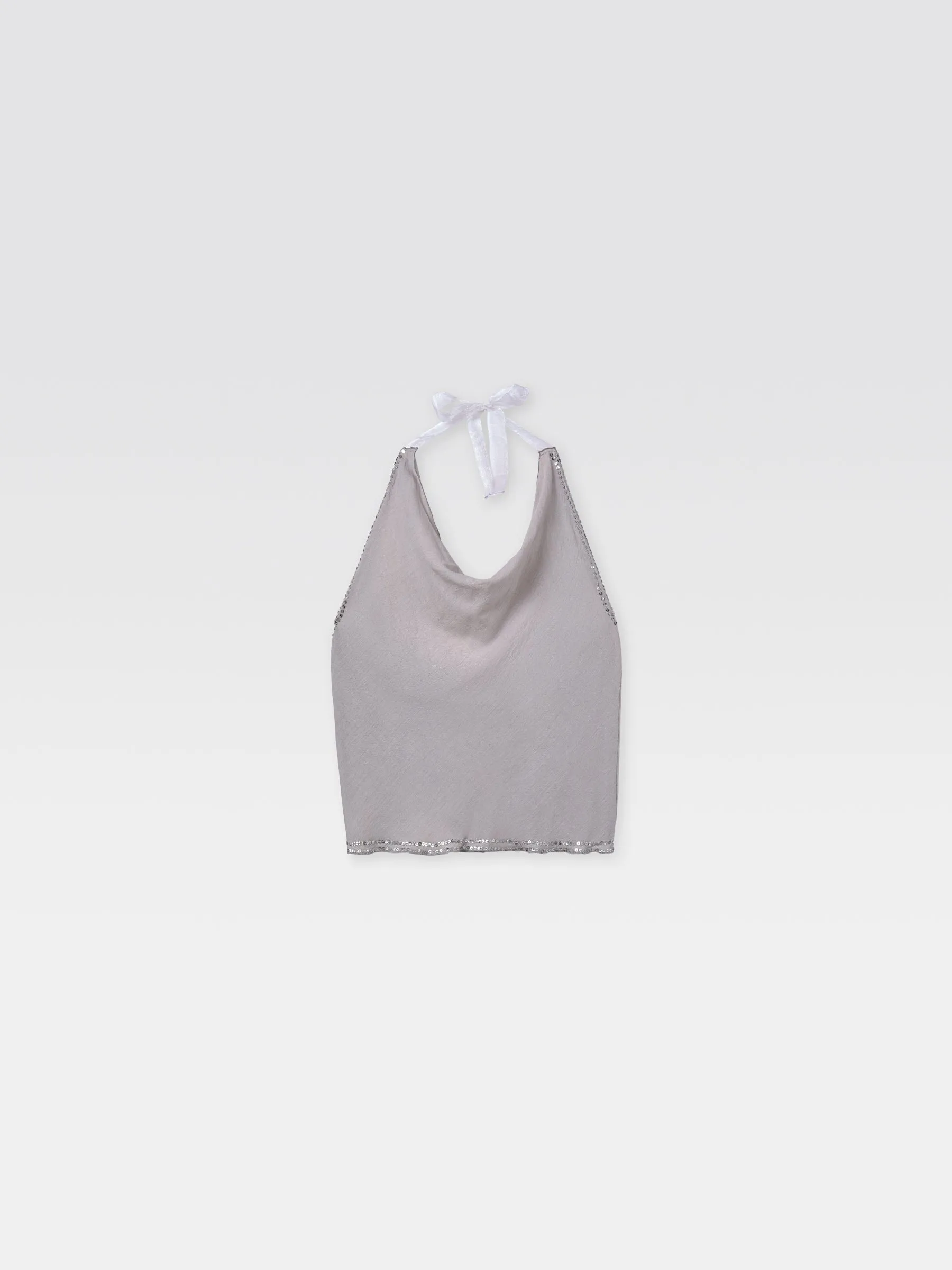 Cala Halter Top sold by Gimaguas
