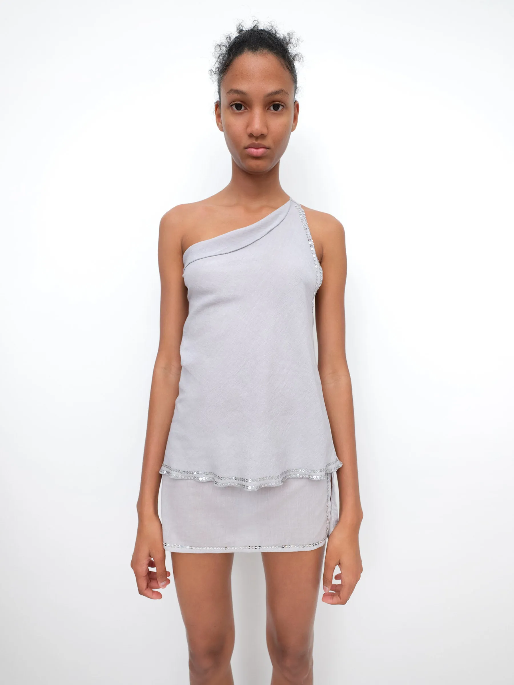 Cala Halter Top sold by Gimaguas product image thumbnail 5