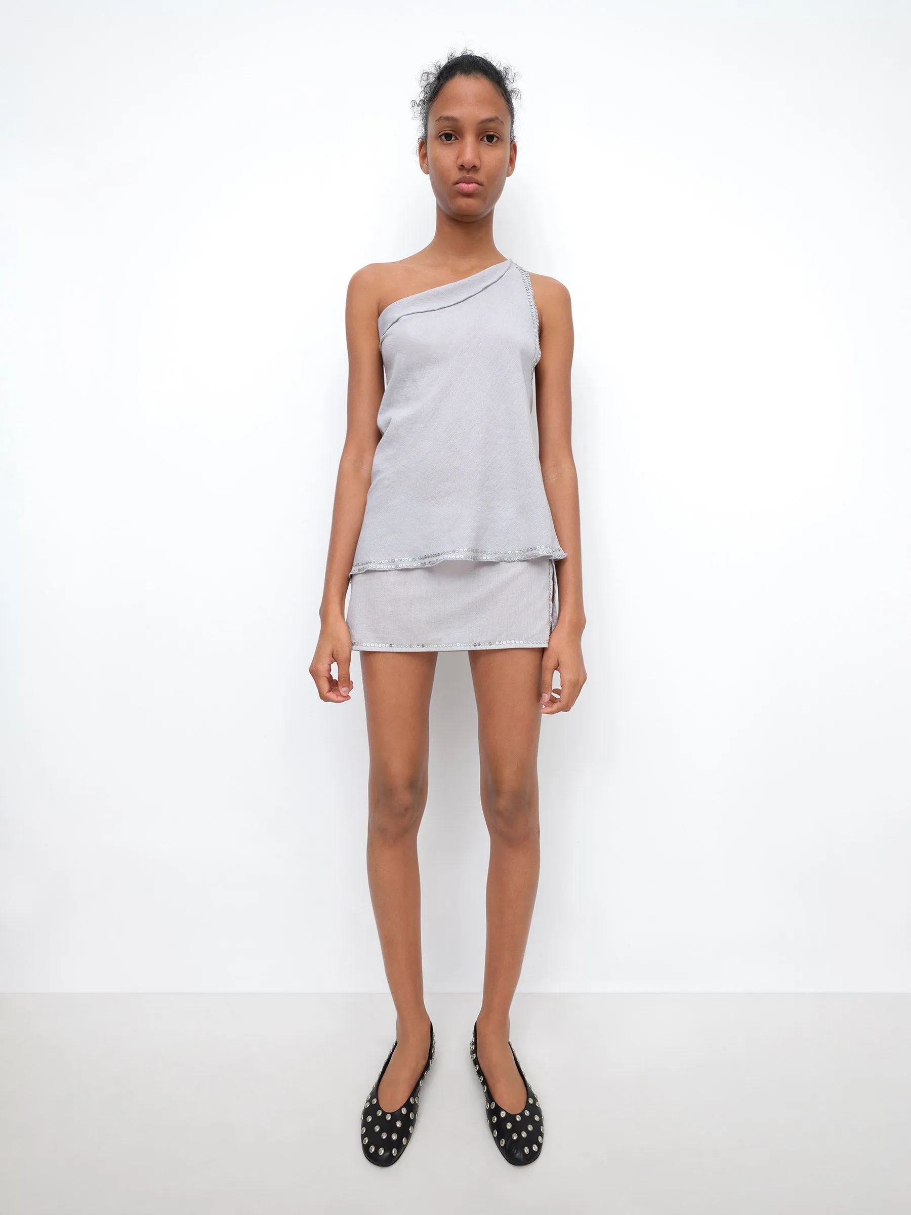 Cala Halter Top sold by Gimaguas product image thumbnail 2