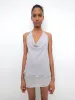 Cala Halter Top sold by Gimaguas