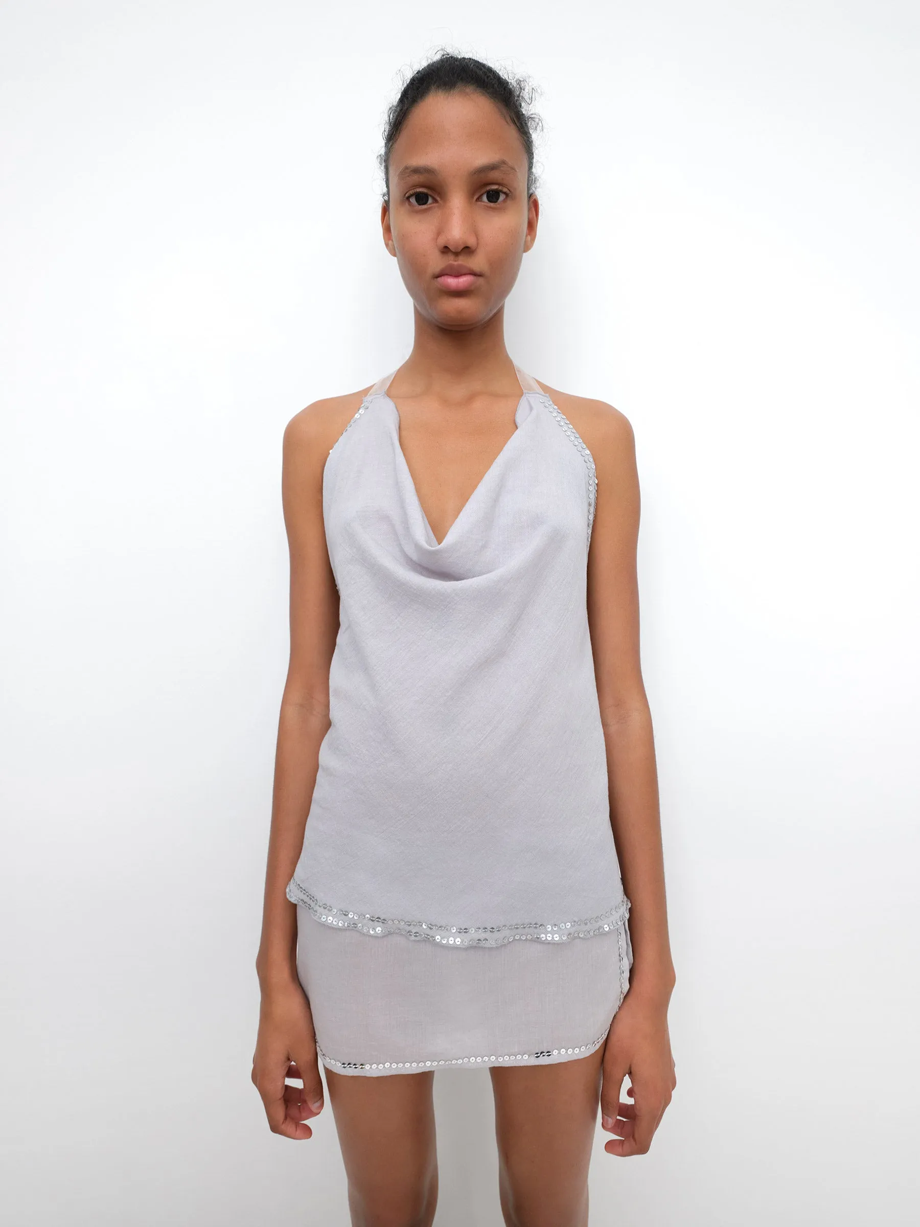 Cala Halter Top sold by Gimaguas product image thumbnail 3