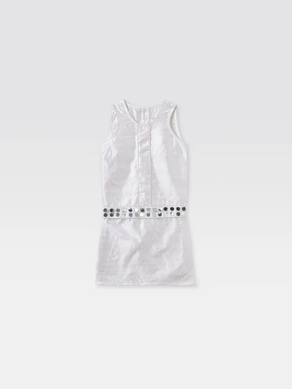 Diane Midi Dress made by Gimaguas