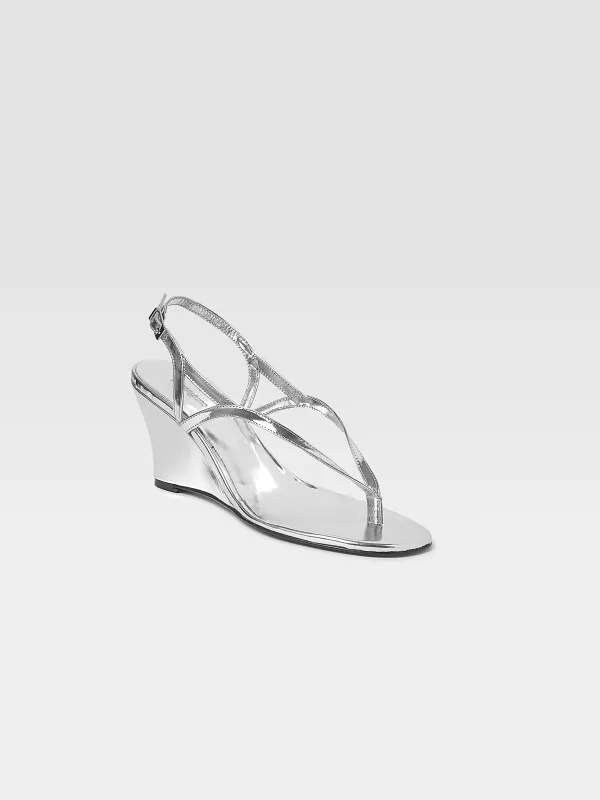 Sandal Wedges sold by Gimaguas