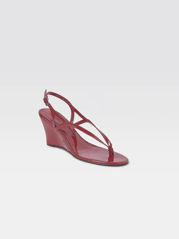 Sandal Wedges sold by Gimaguas