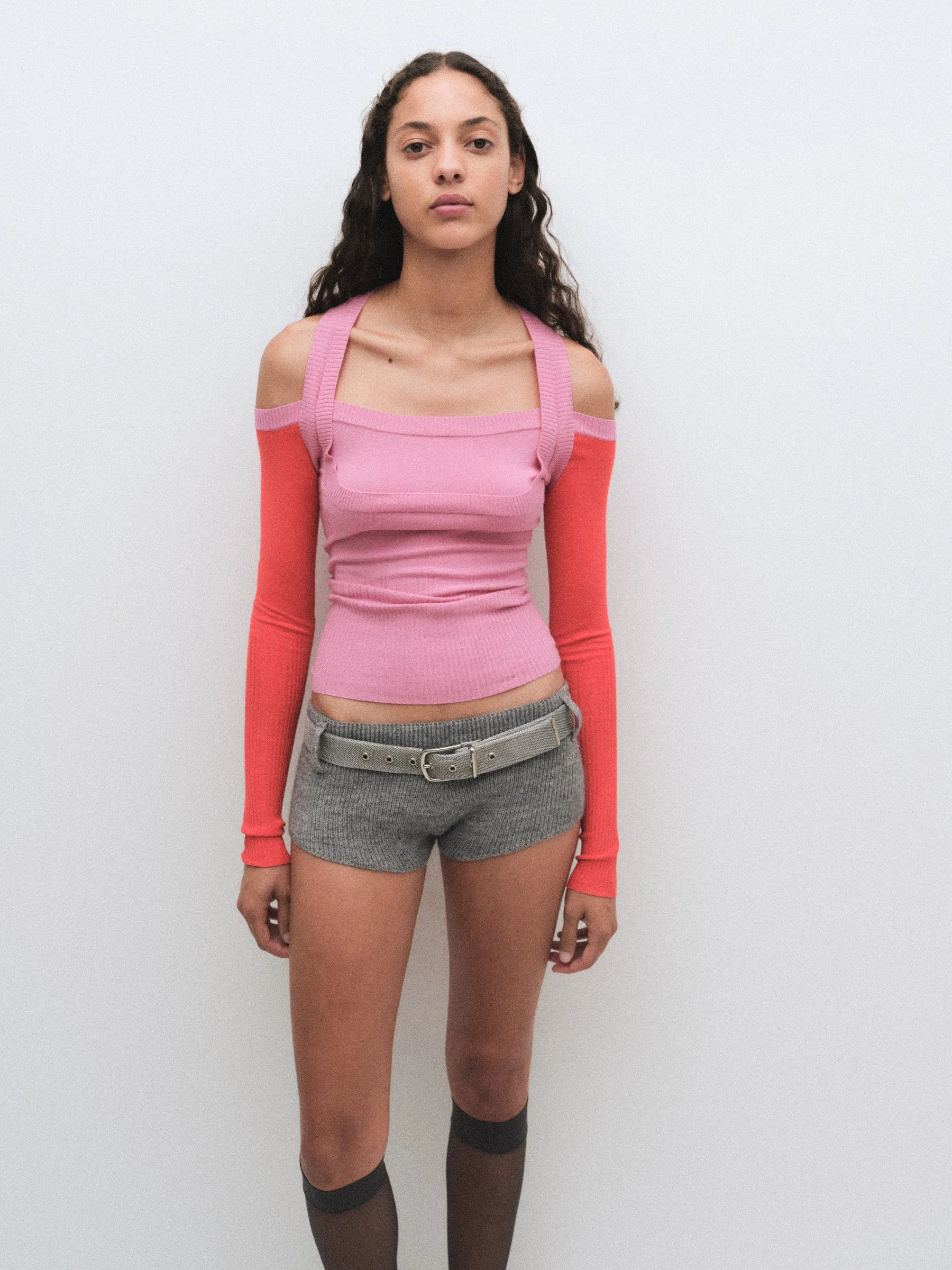 Latte Jumper sold by Gimaguas product image thumbnail 3