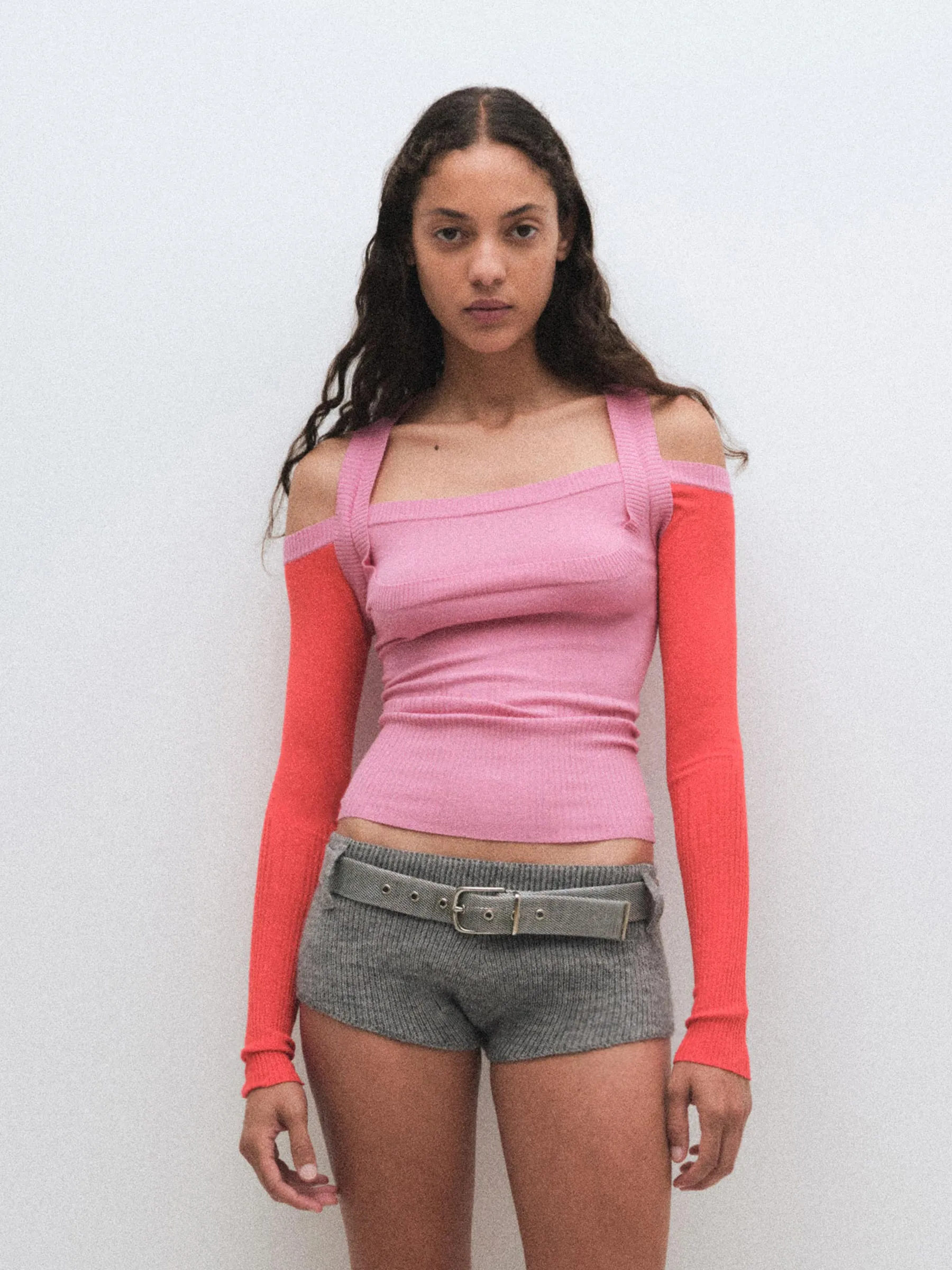 Latte Jumper sold by Gimaguas product image thumbnail 2
