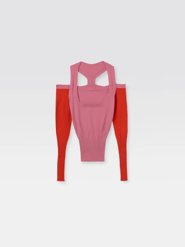 Latte Jumper made by Gimaguas