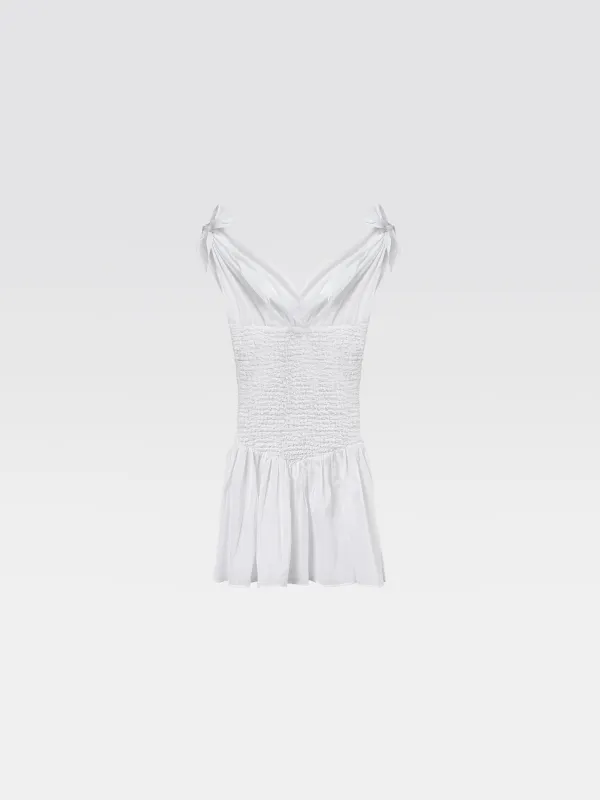 Spark Mini Dress sold by Gimaguas