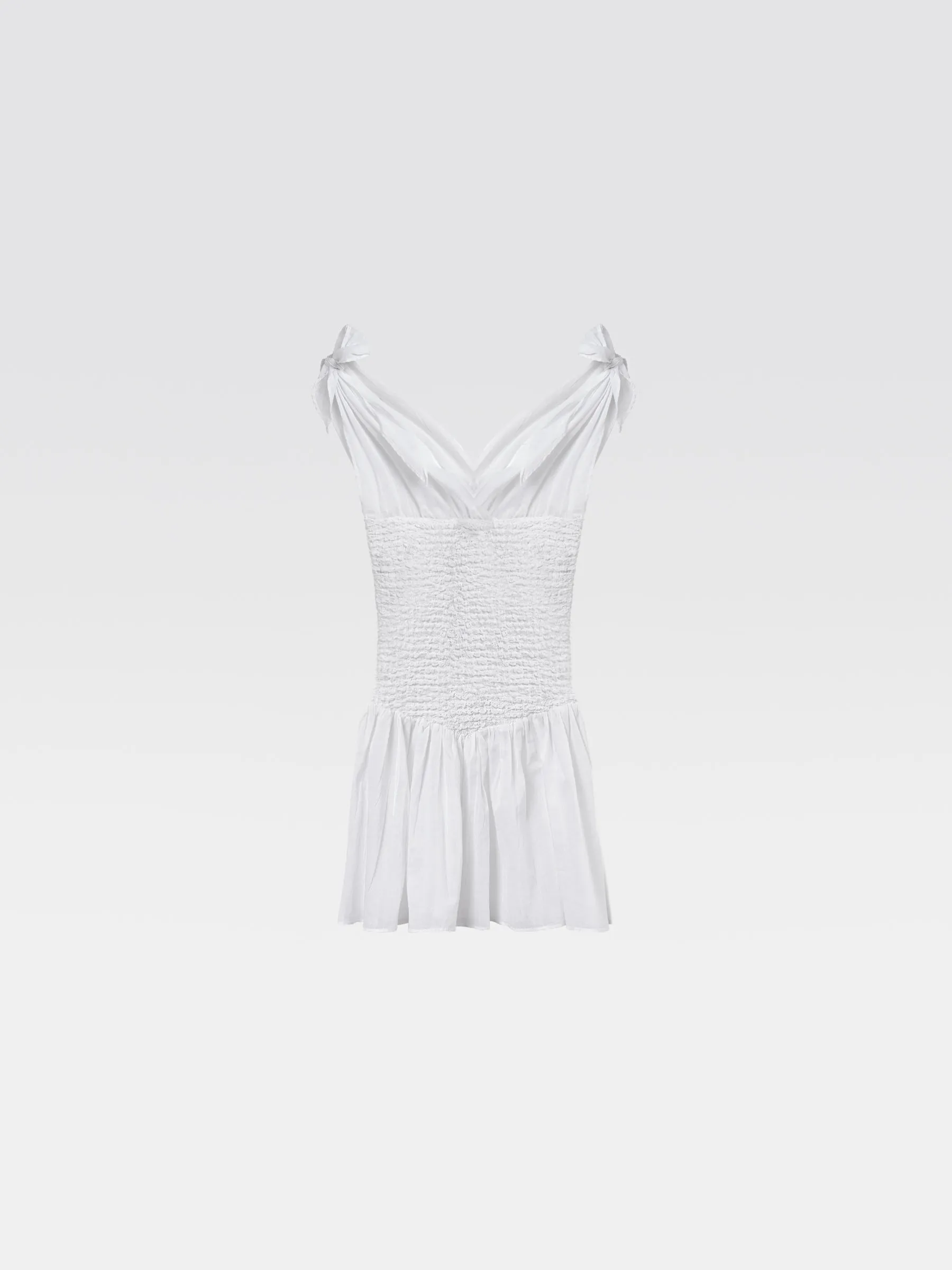 Spark Mini Dress sold by Gimaguas
