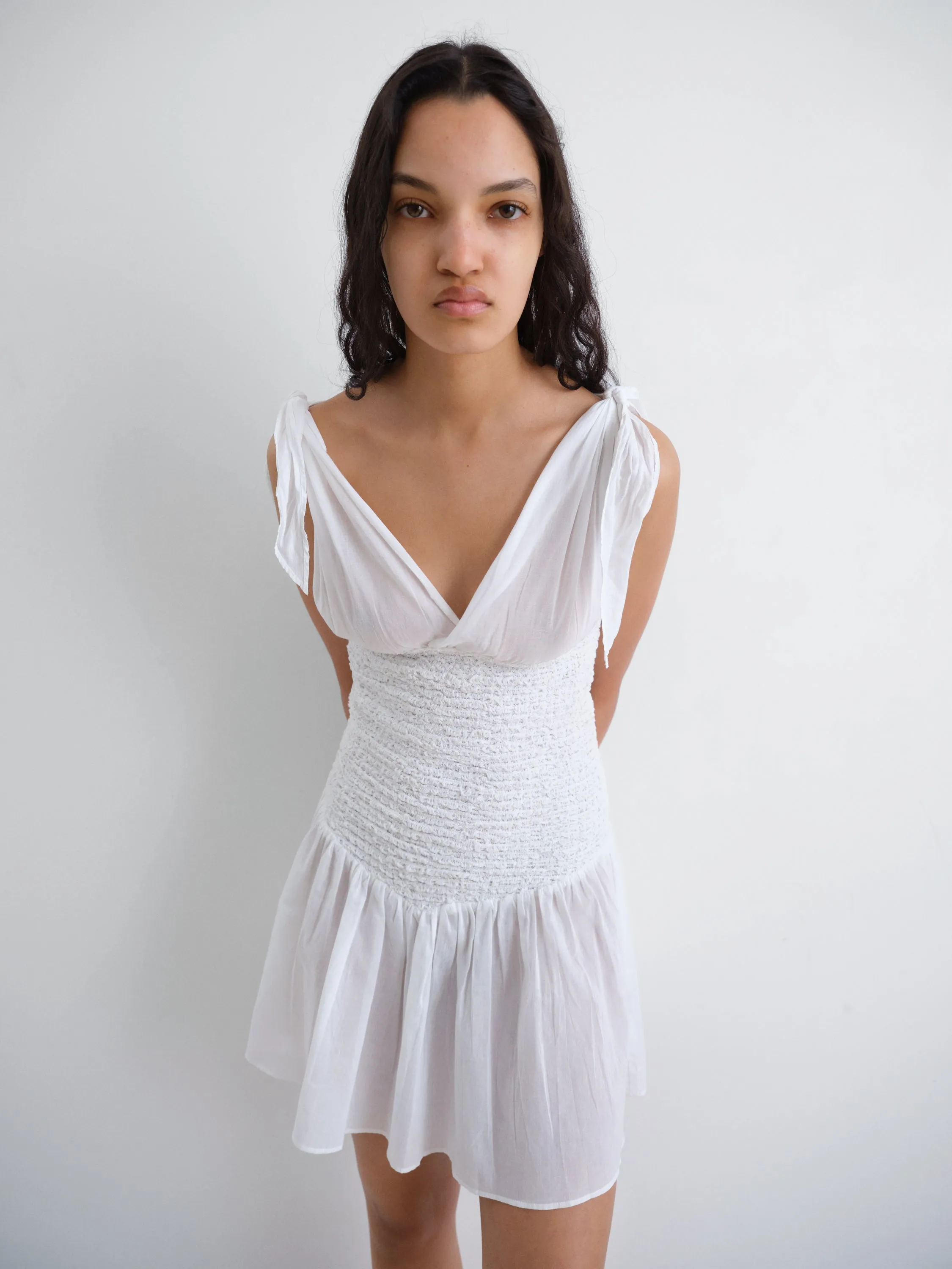 Spark Mini Dress sold by Gimaguas product image thumbnail 3