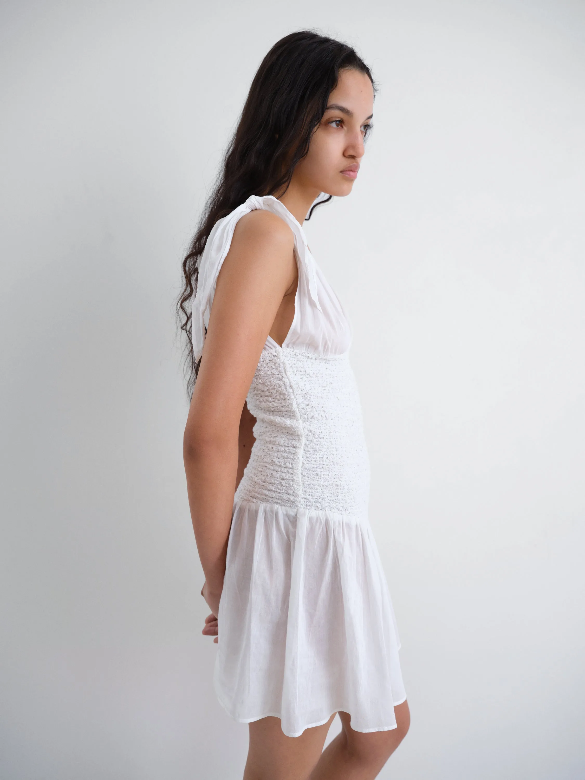 Spark Mini Dress sold by Gimaguas product image thumbnail 4