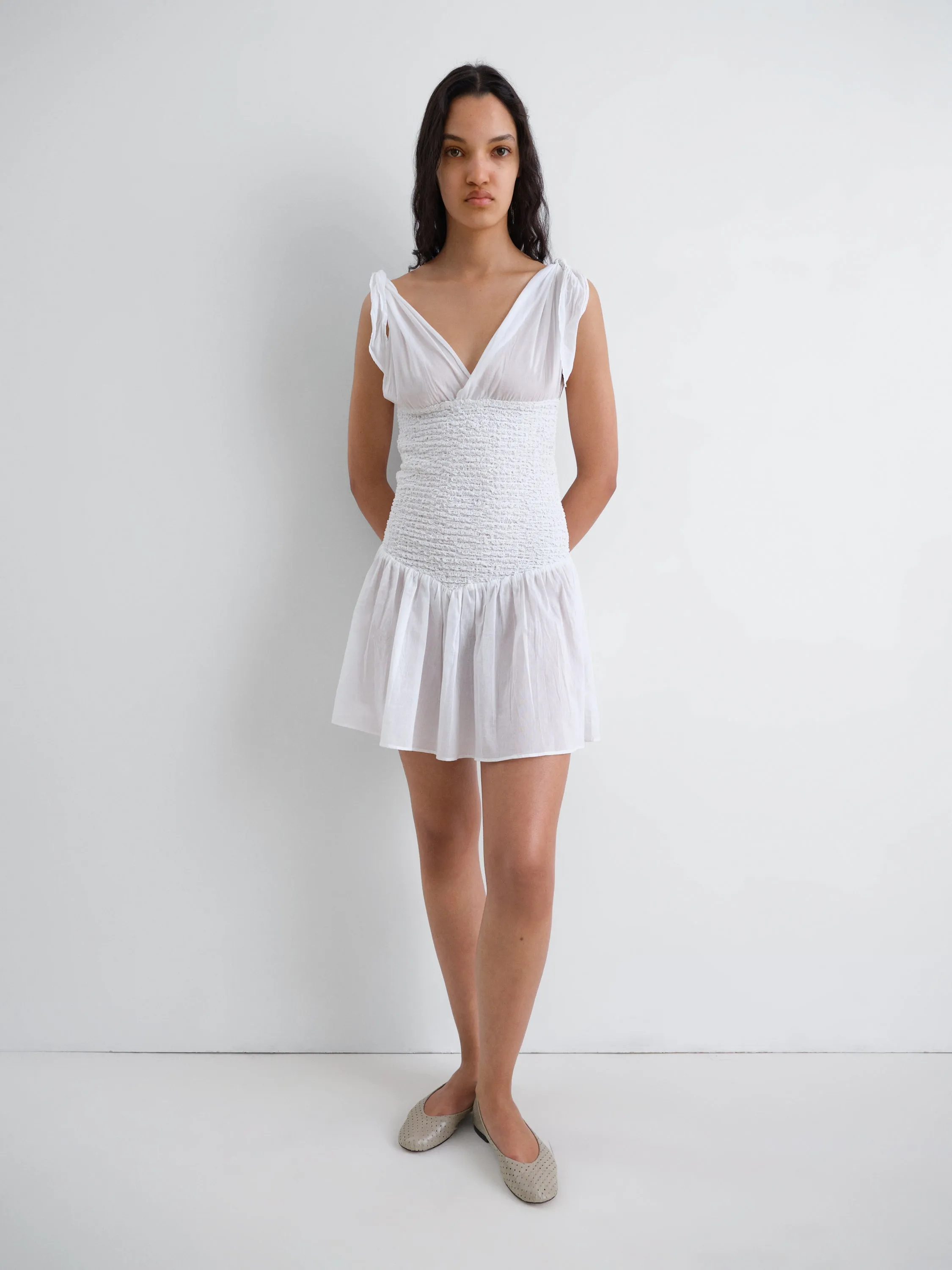 Spark Mini Dress sold by Gimaguas product image thumbnail 5