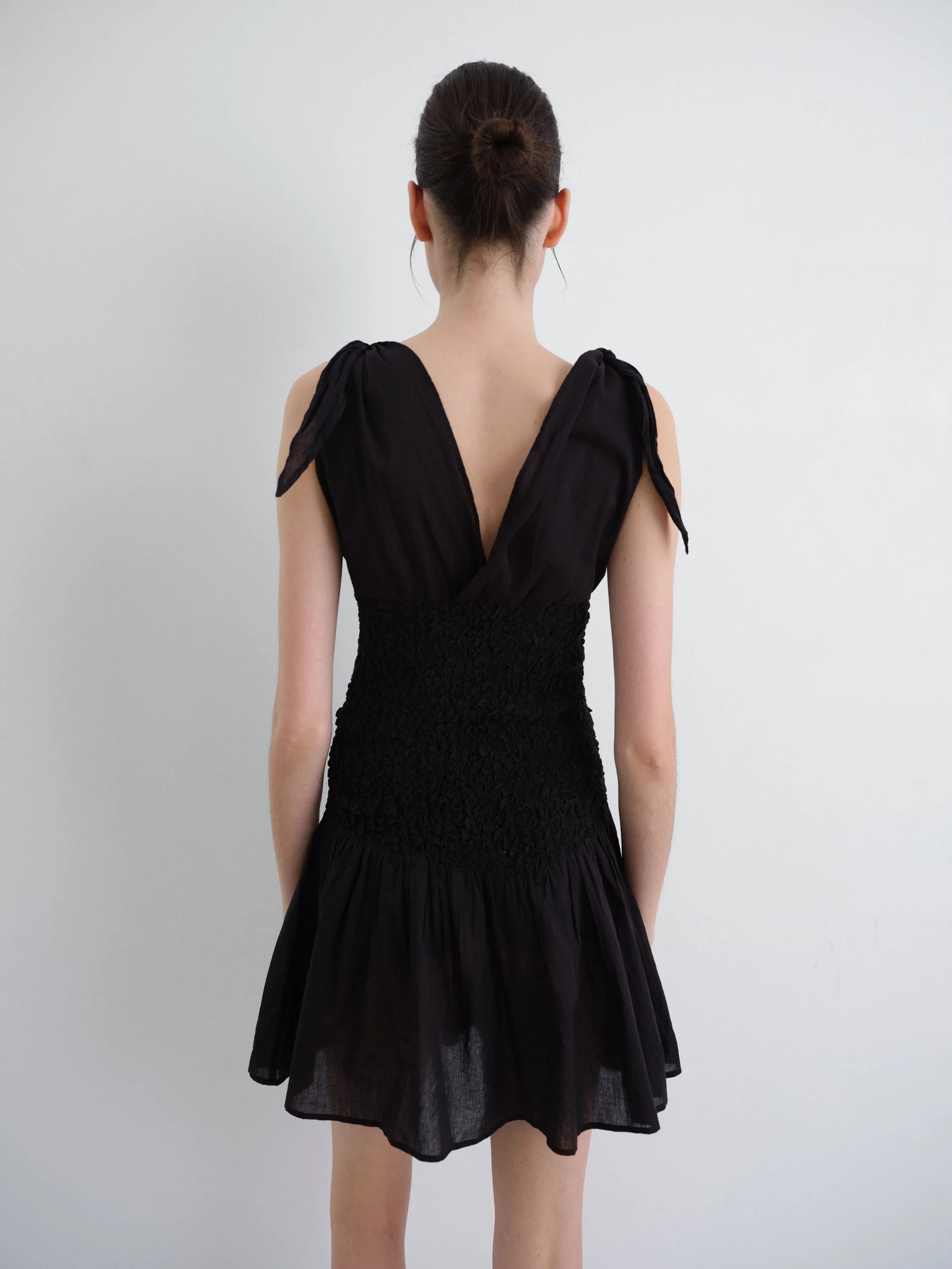 Spark Mini Dress sold by Gimaguas product image thumbnail 5