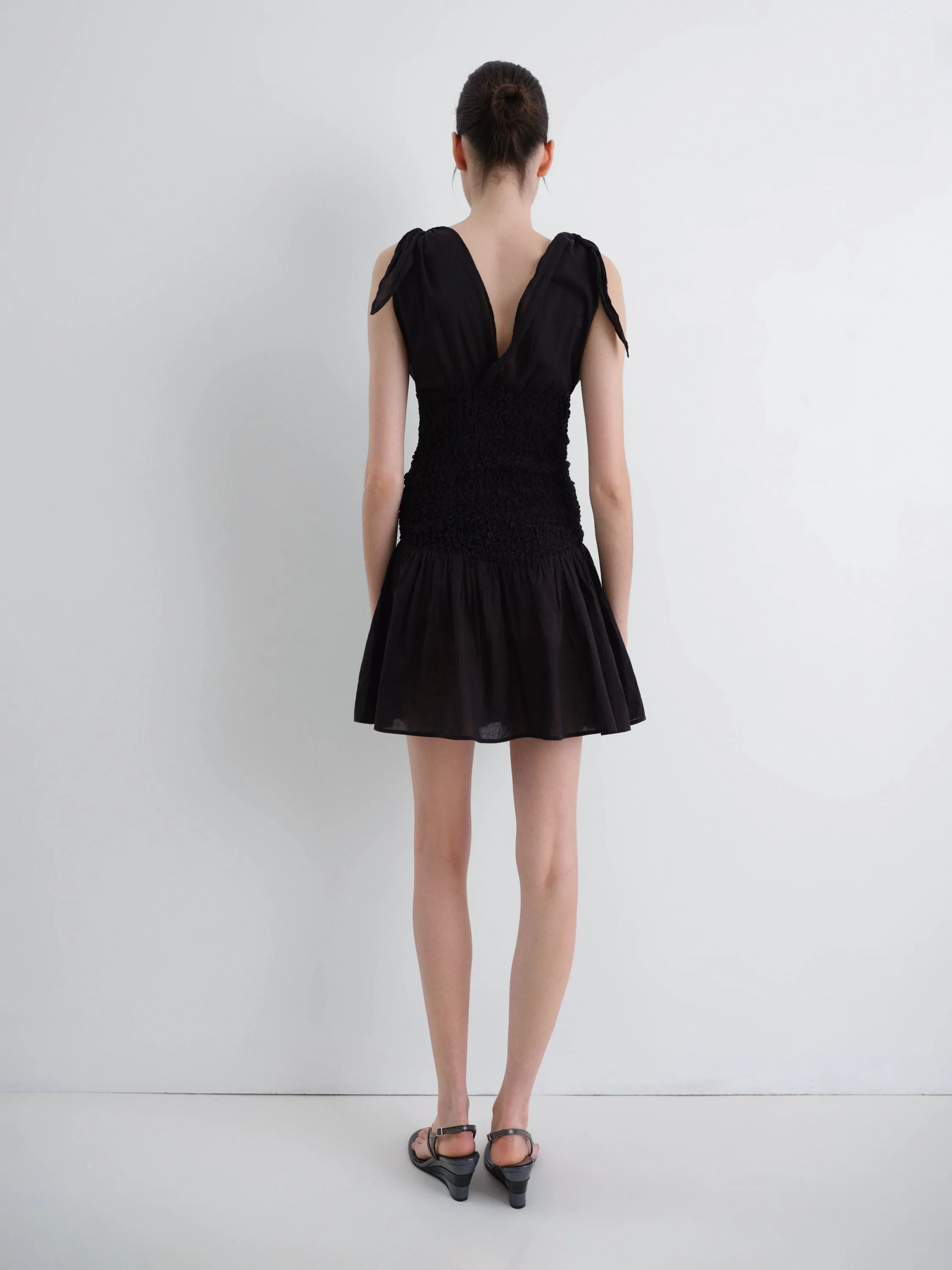 Spark Mini Dress sold by Gimaguas product image thumbnail 4