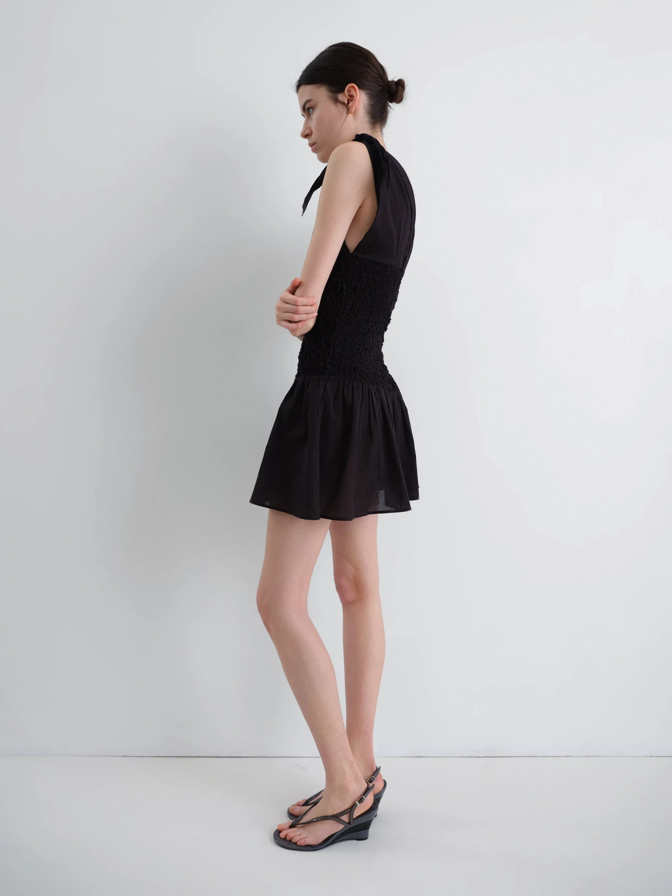 Spark Mini Dress sold by Gimaguas product image thumbnail 3