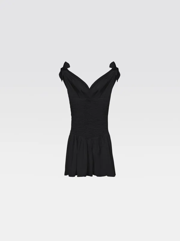 Spark Mini Dress sold by Gimaguas