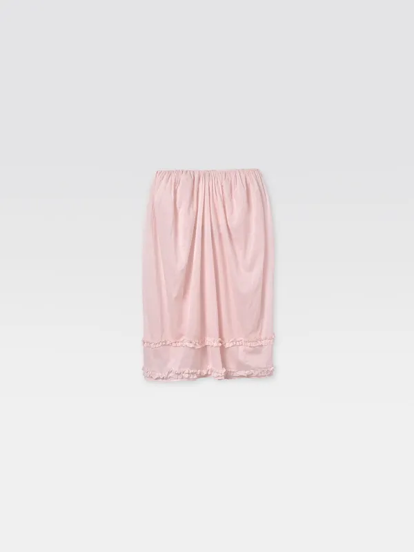 Bell Mini Dress made by Gimaguas