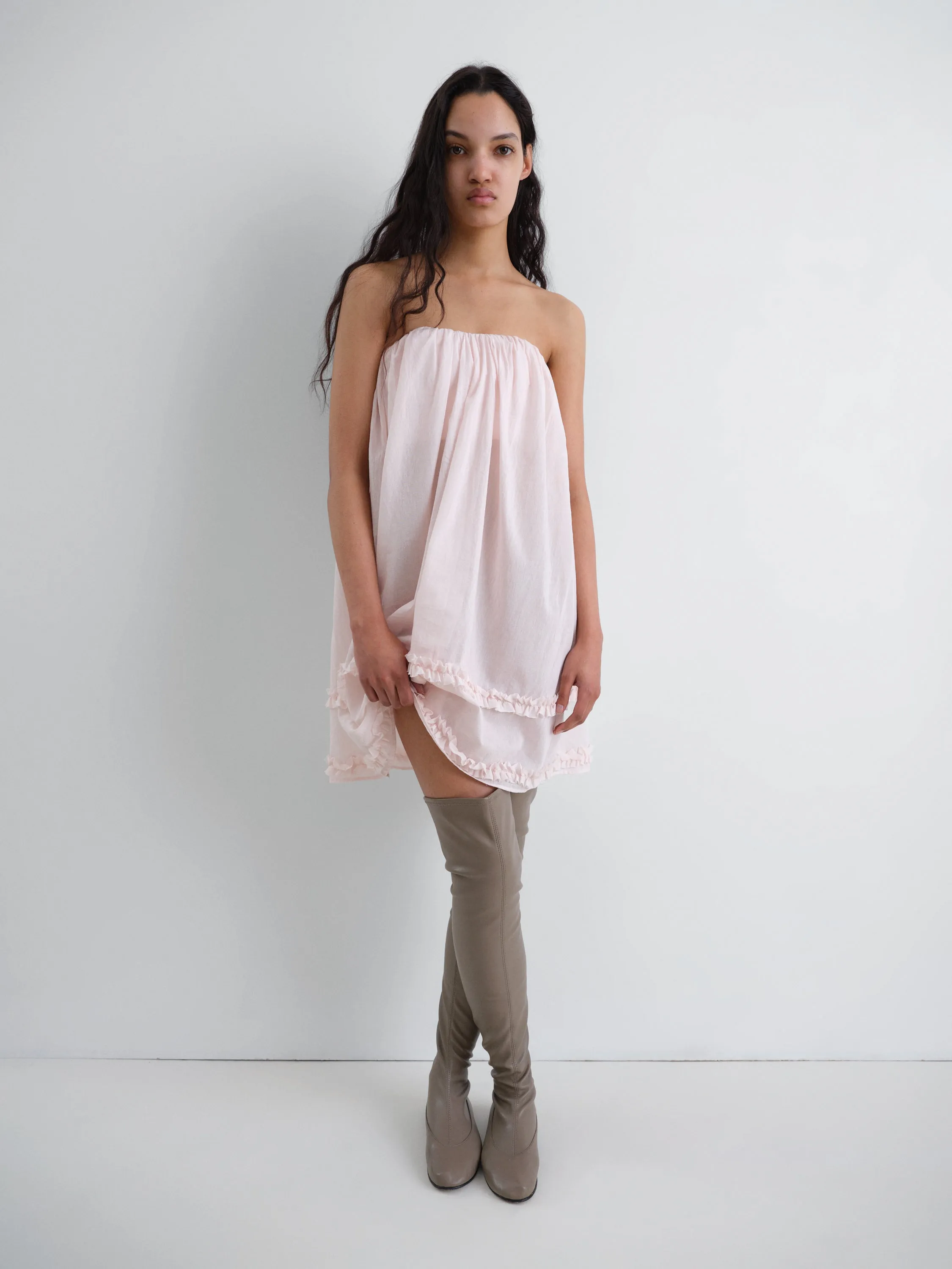 Bell Mini Dress sold by Gimaguas product image thumbnail 2