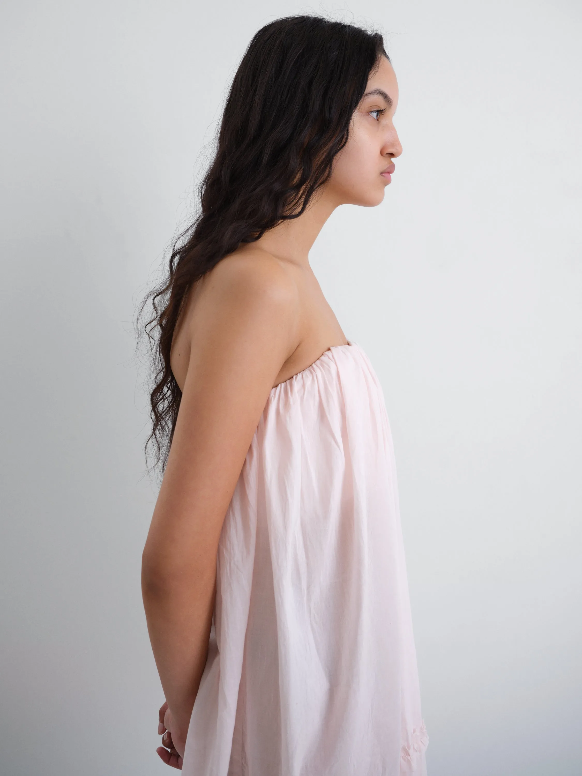 Bell Mini Dress sold by Gimaguas product image thumbnail 4