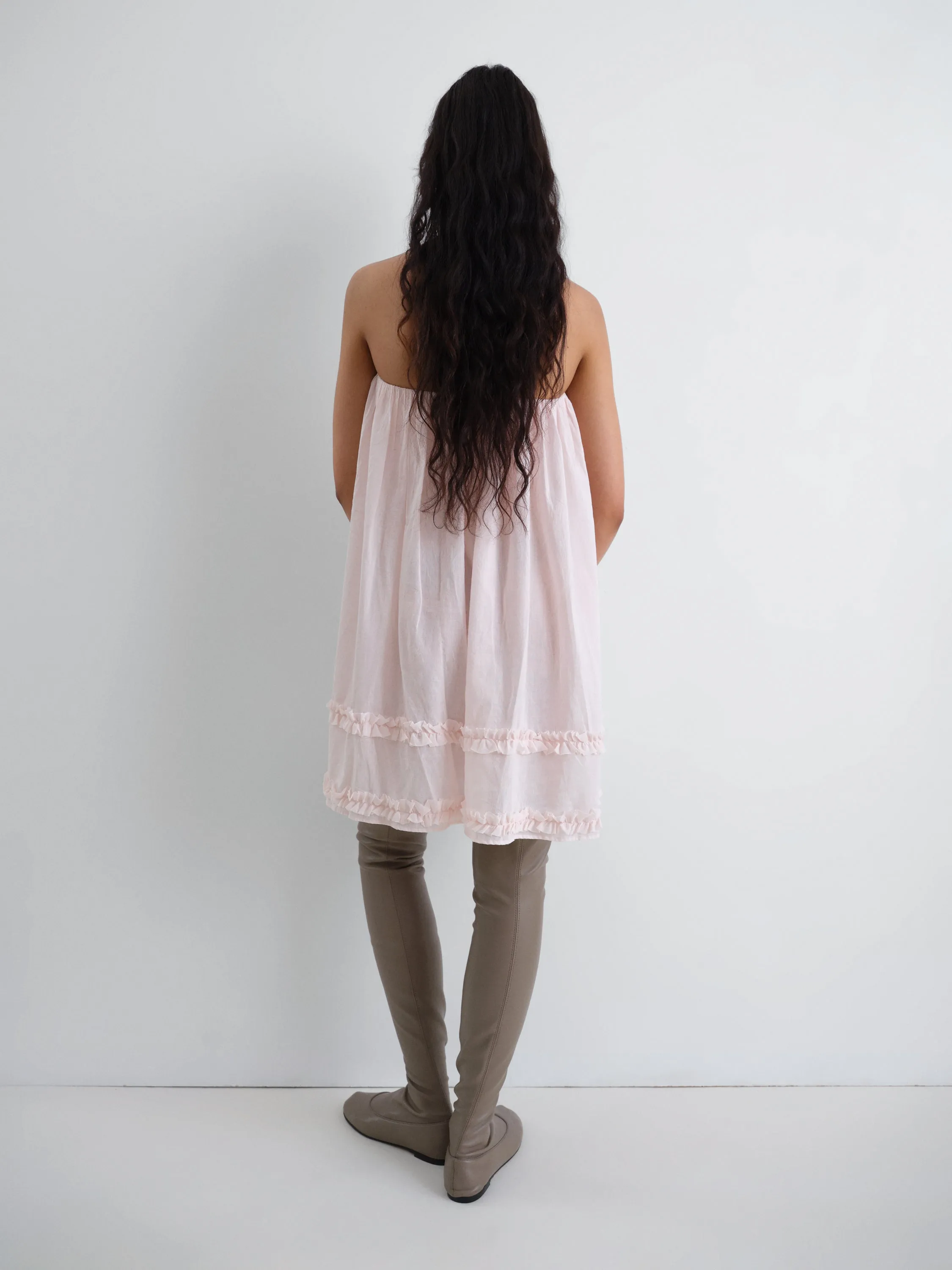 Bell Mini Dress sold by Gimaguas product image thumbnail 5