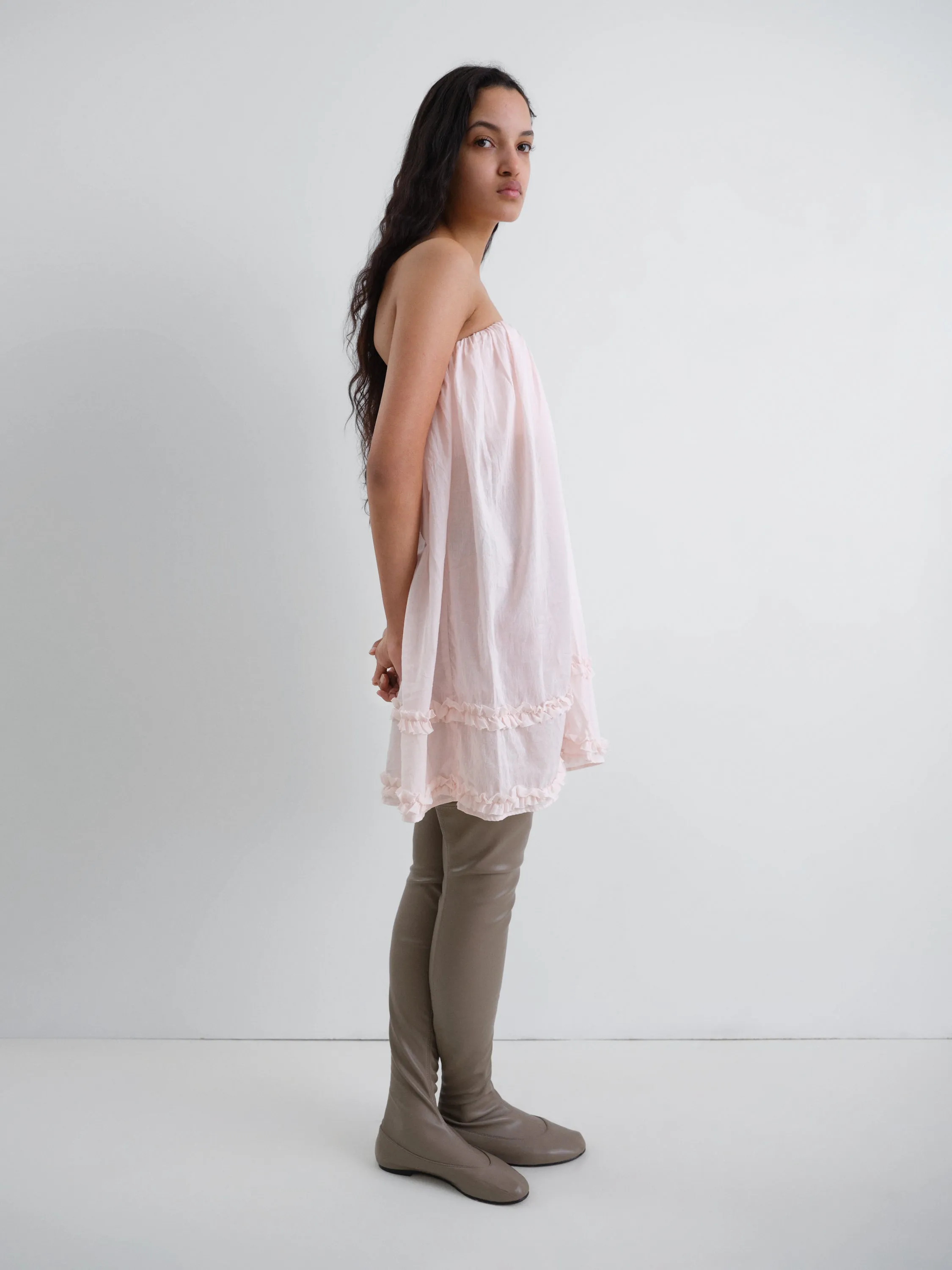 Bell Mini Dress sold by Gimaguas product image thumbnail 3