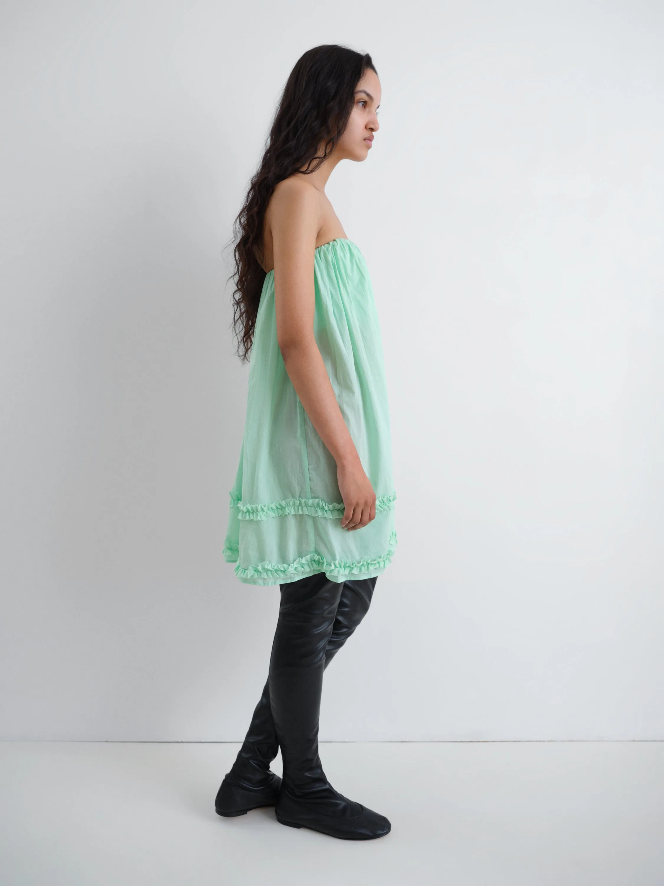 Bell Mini Dress sold by Gimaguas product image thumbnail 4
