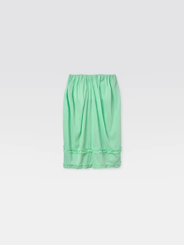 Bell Mini Dress sold by Gimaguas