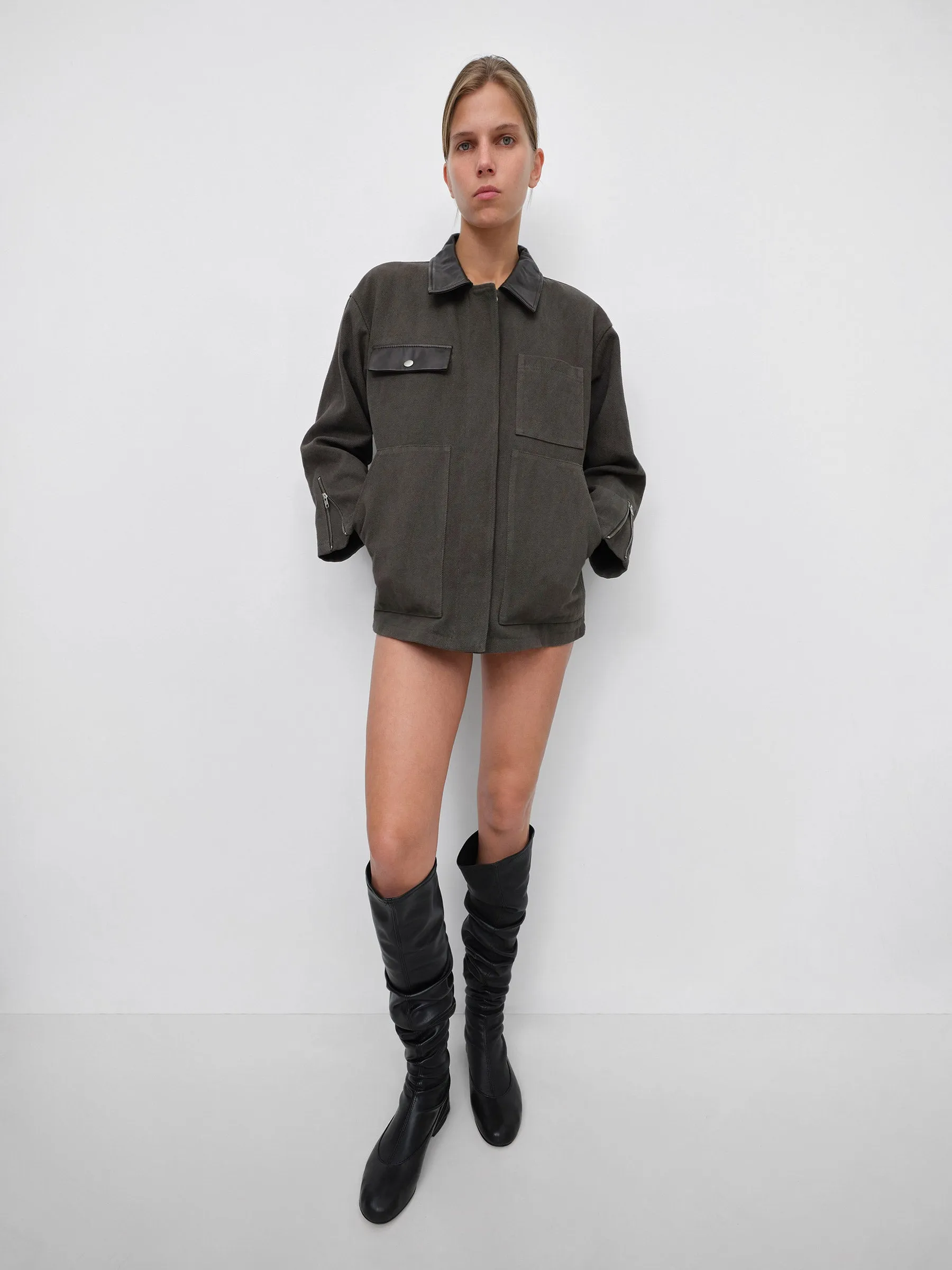 Look 12 sold by Gimaguas